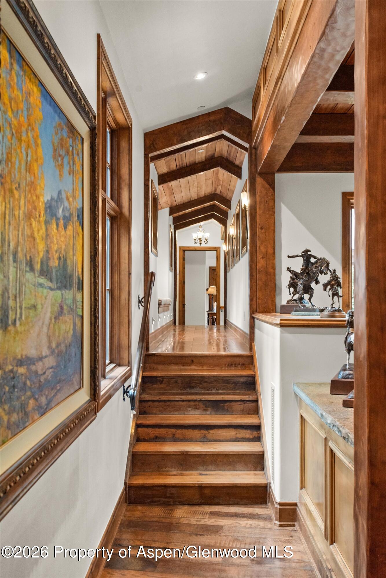 161 Popcorn Lane Aspen CO 81611