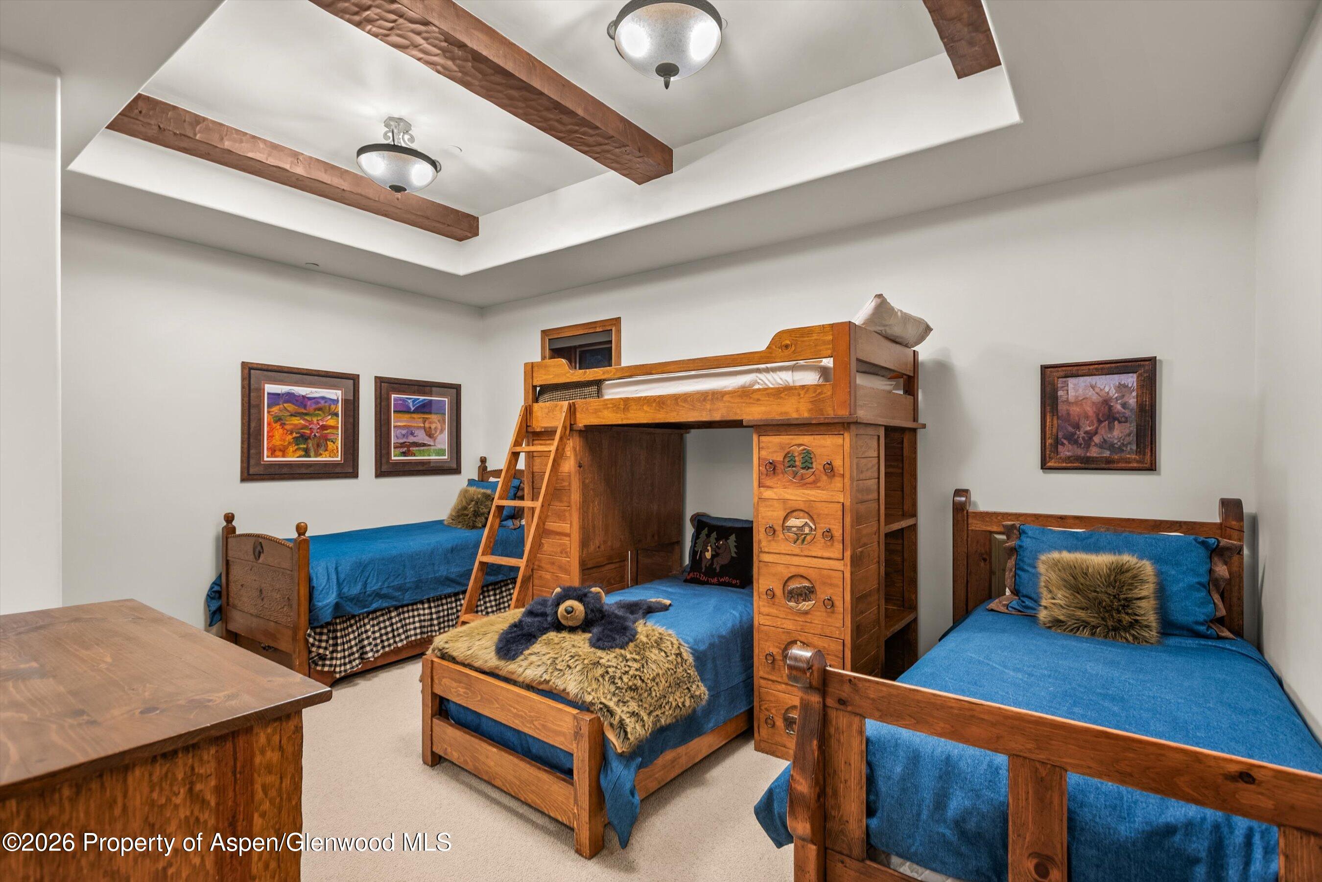 161 Popcorn Lane Aspen CO 81611