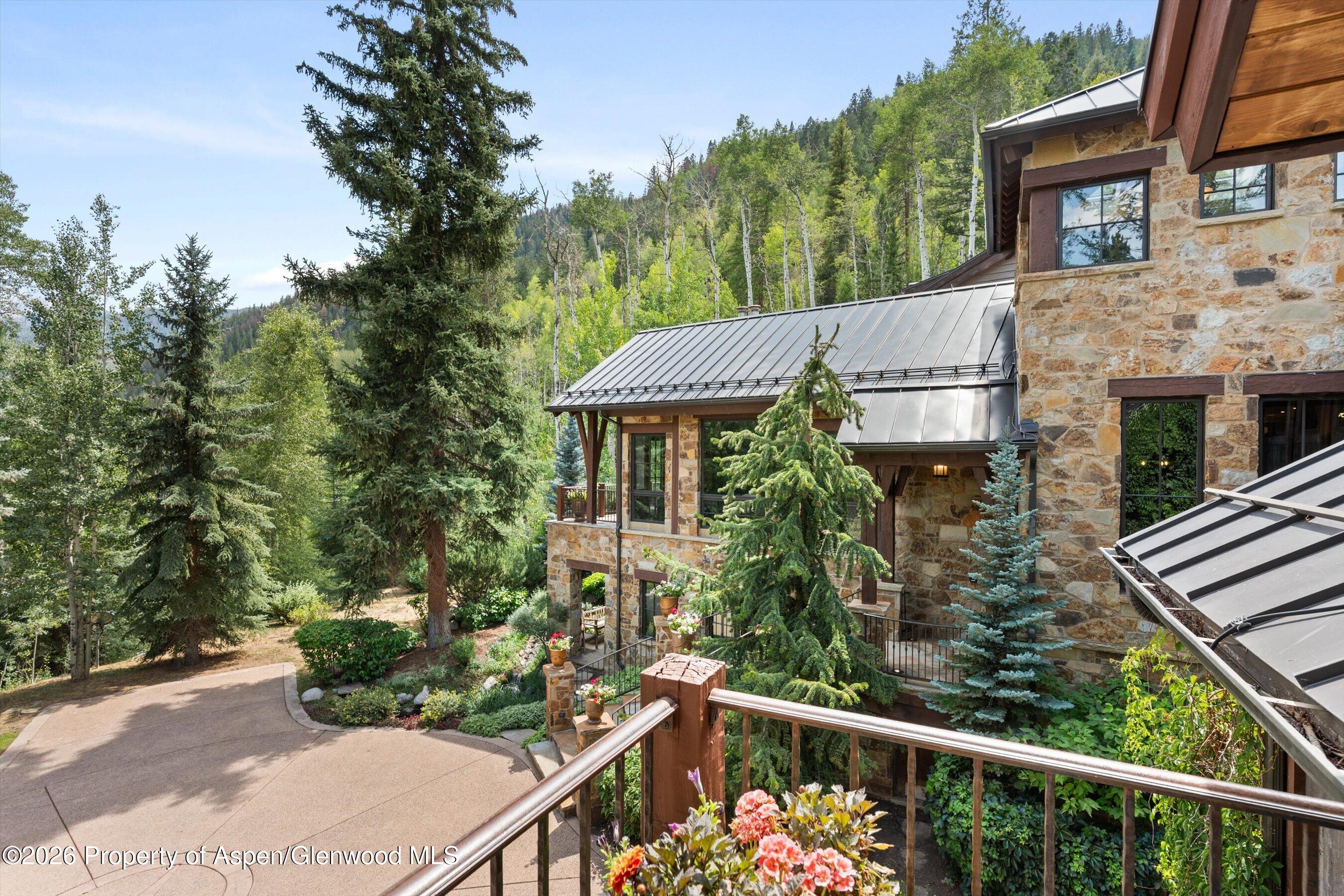 161 Popcorn Lane Aspen CO 81611