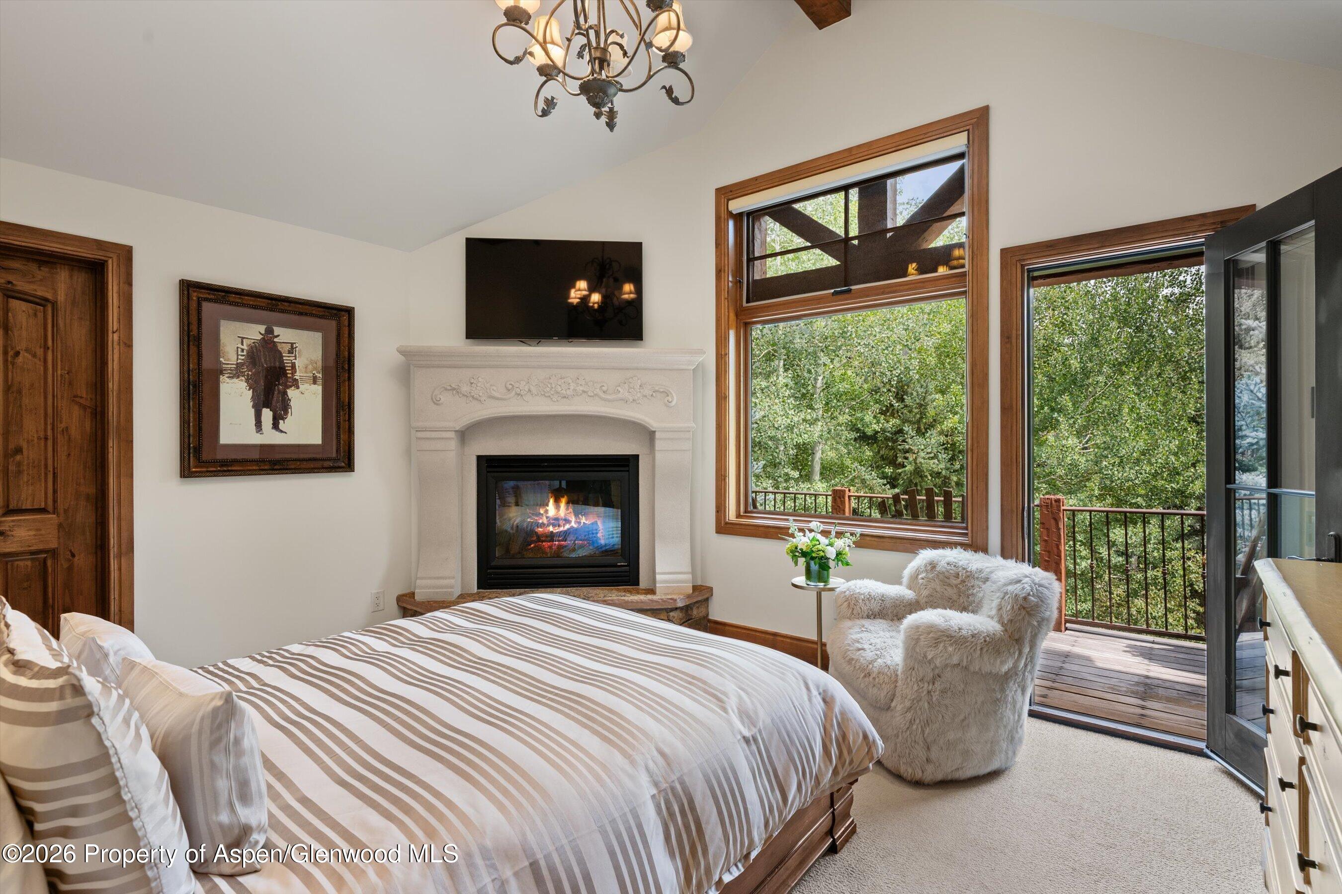 161 Popcorn Lane Aspen CO 81611