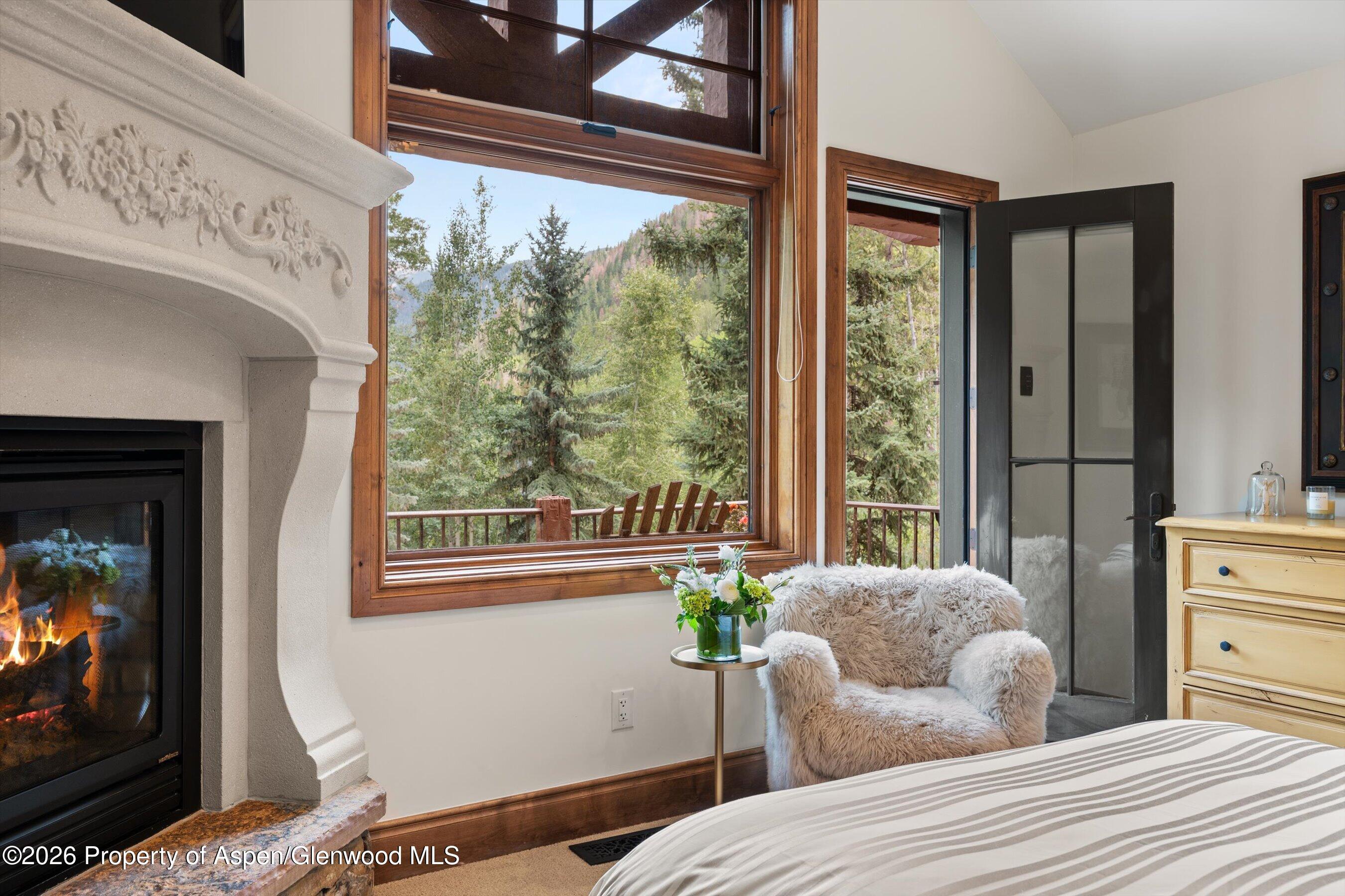 161 Popcorn Lane Aspen CO 81611