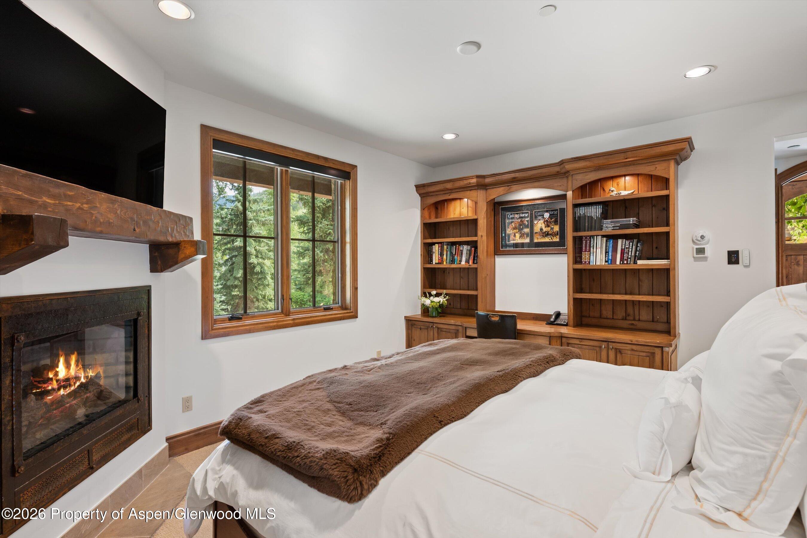 161 Popcorn Lane Aspen CO 81611