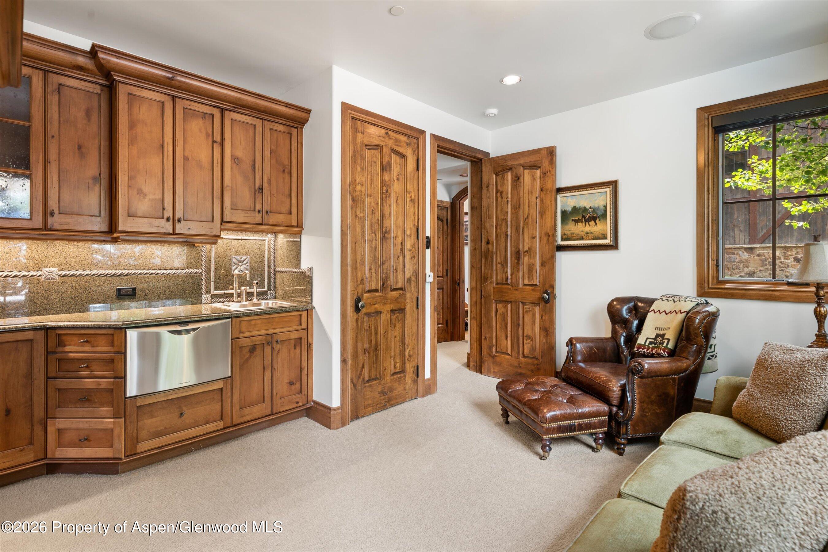 161 Popcorn Lane Aspen CO 81611