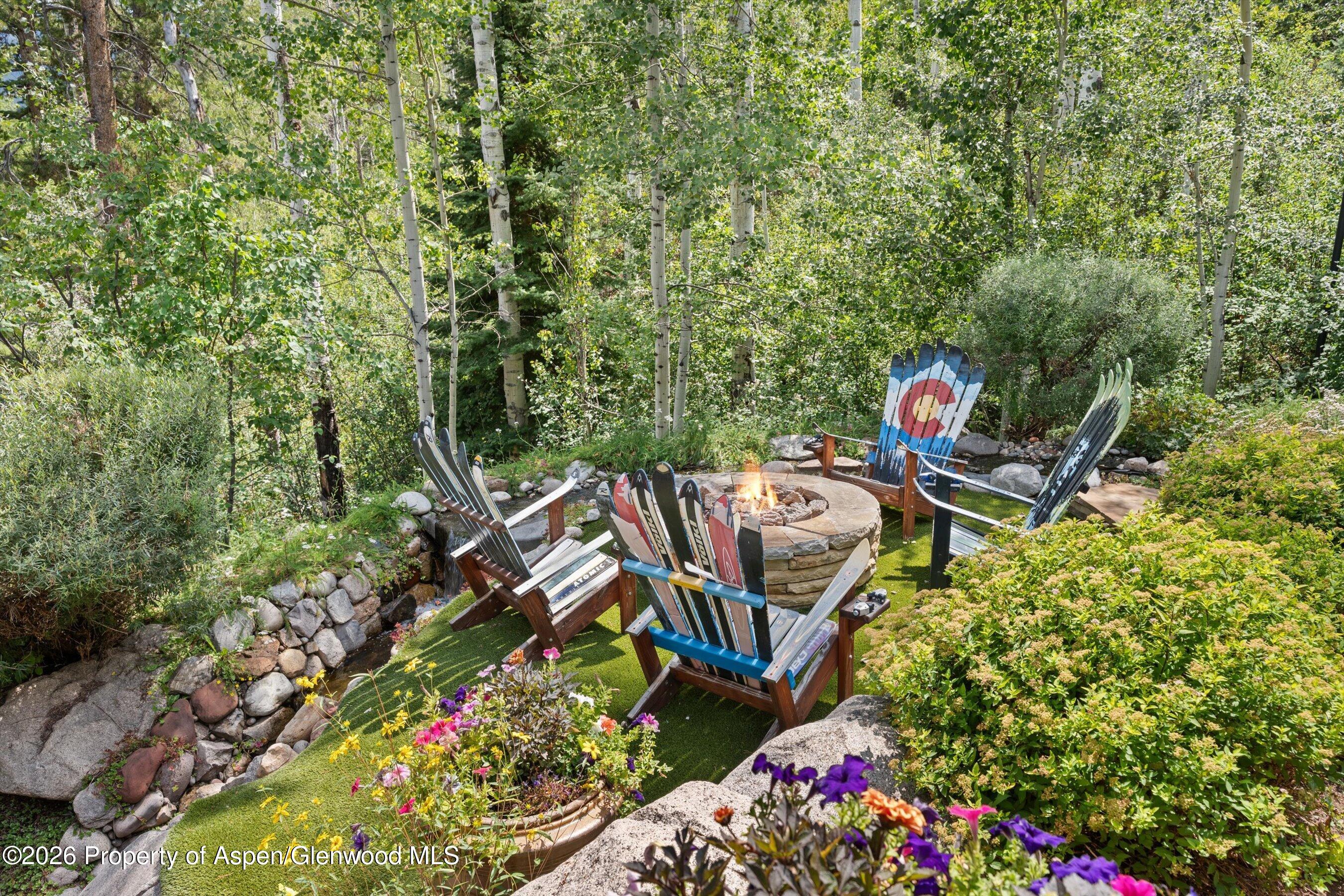 161 Popcorn Lane Aspen CO 81611