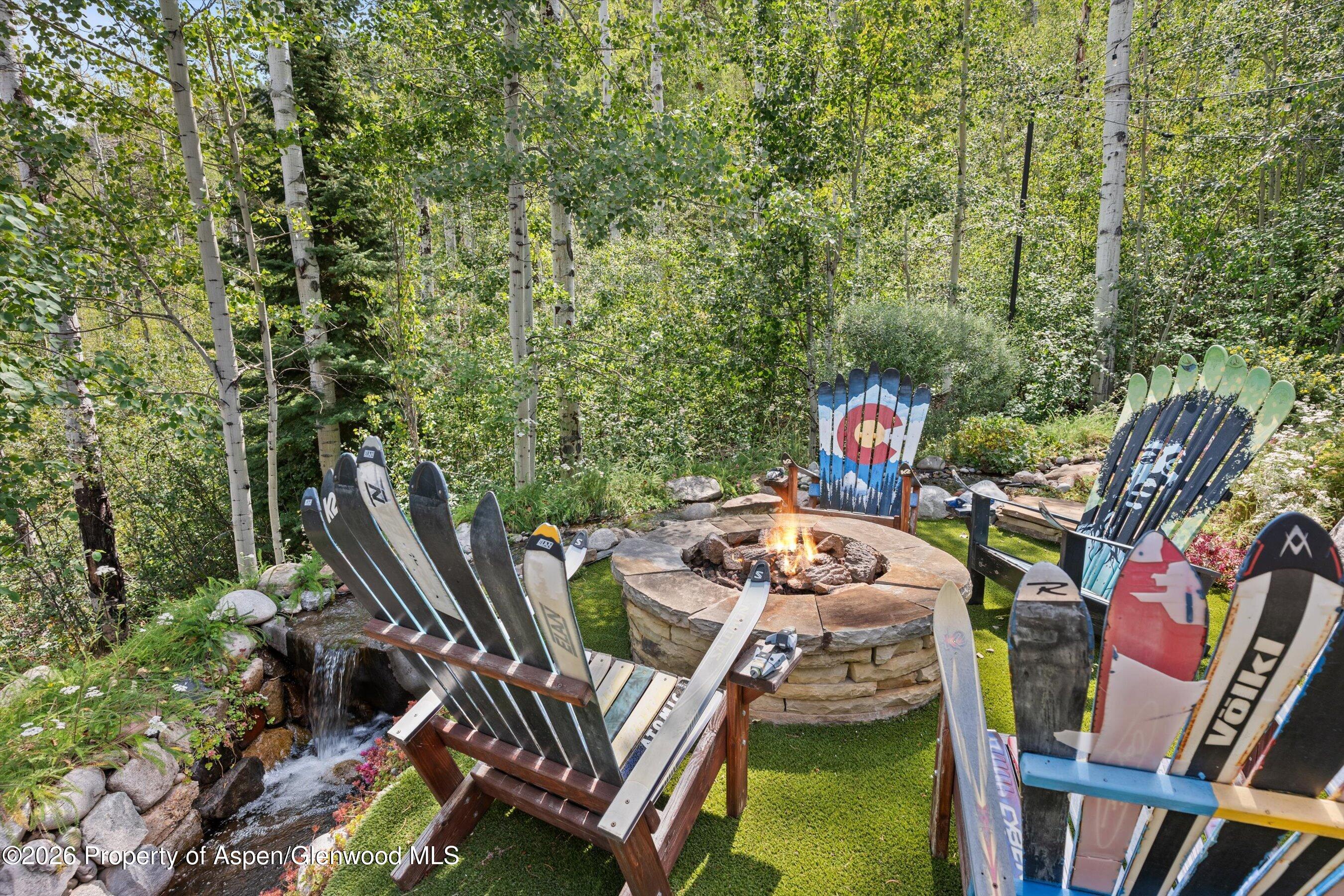 161 Popcorn Lane Aspen CO 81611