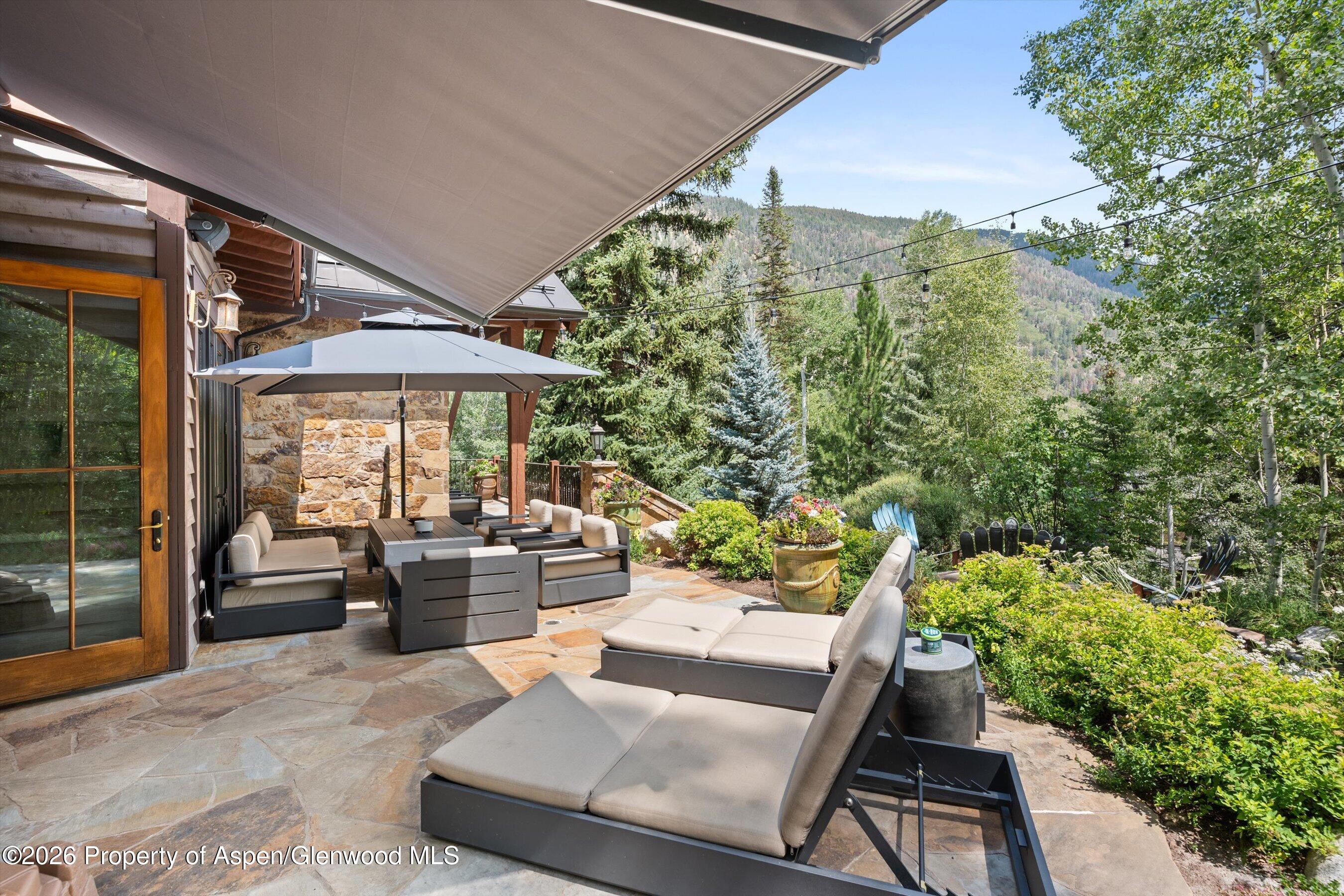 161 Popcorn Lane Aspen CO 81611