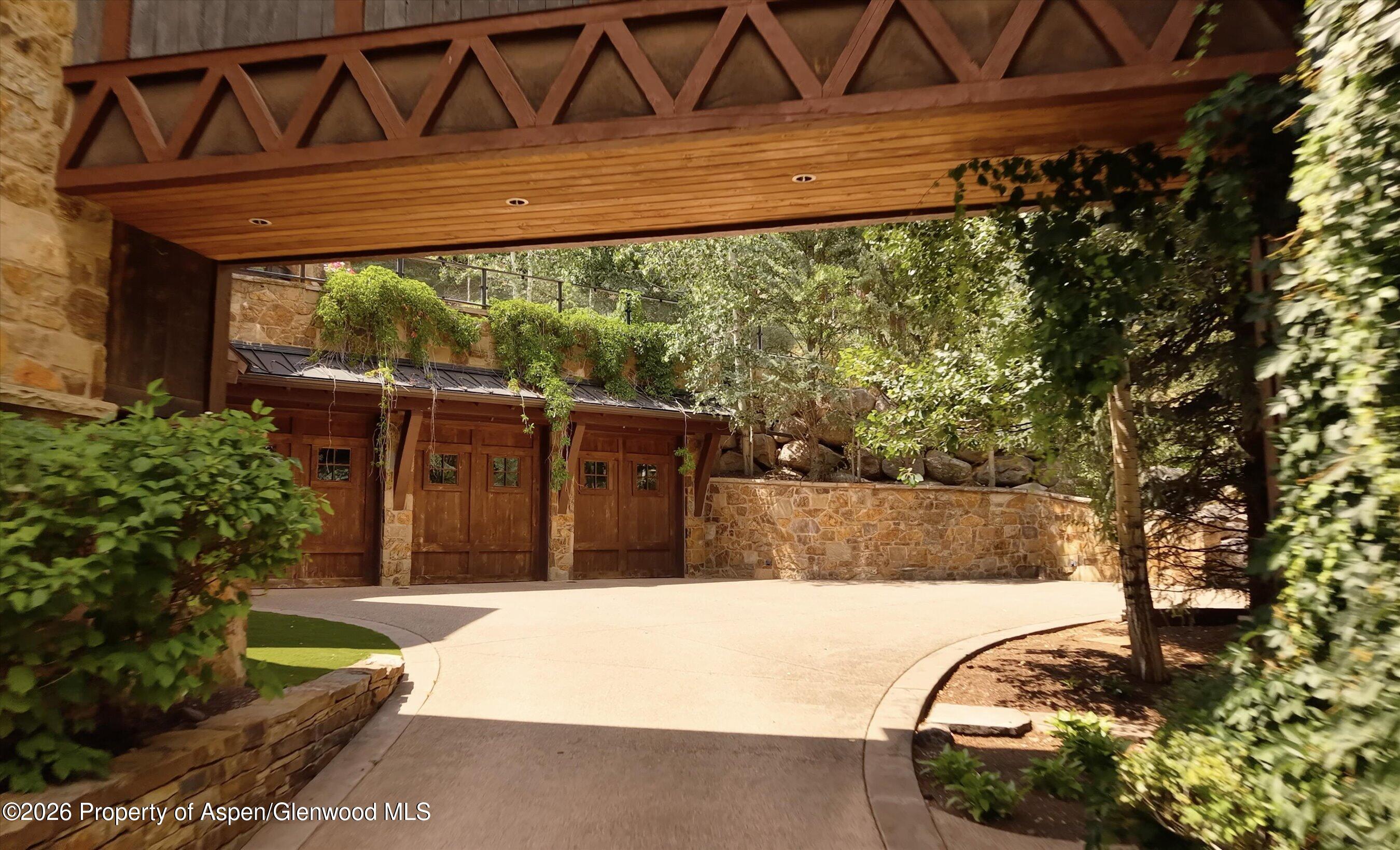 161 Popcorn Lane Aspen CO 81611