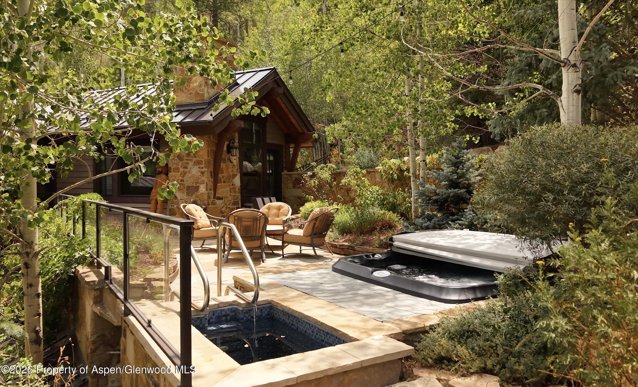 161 Popcorn Lane Aspen CO 81611
