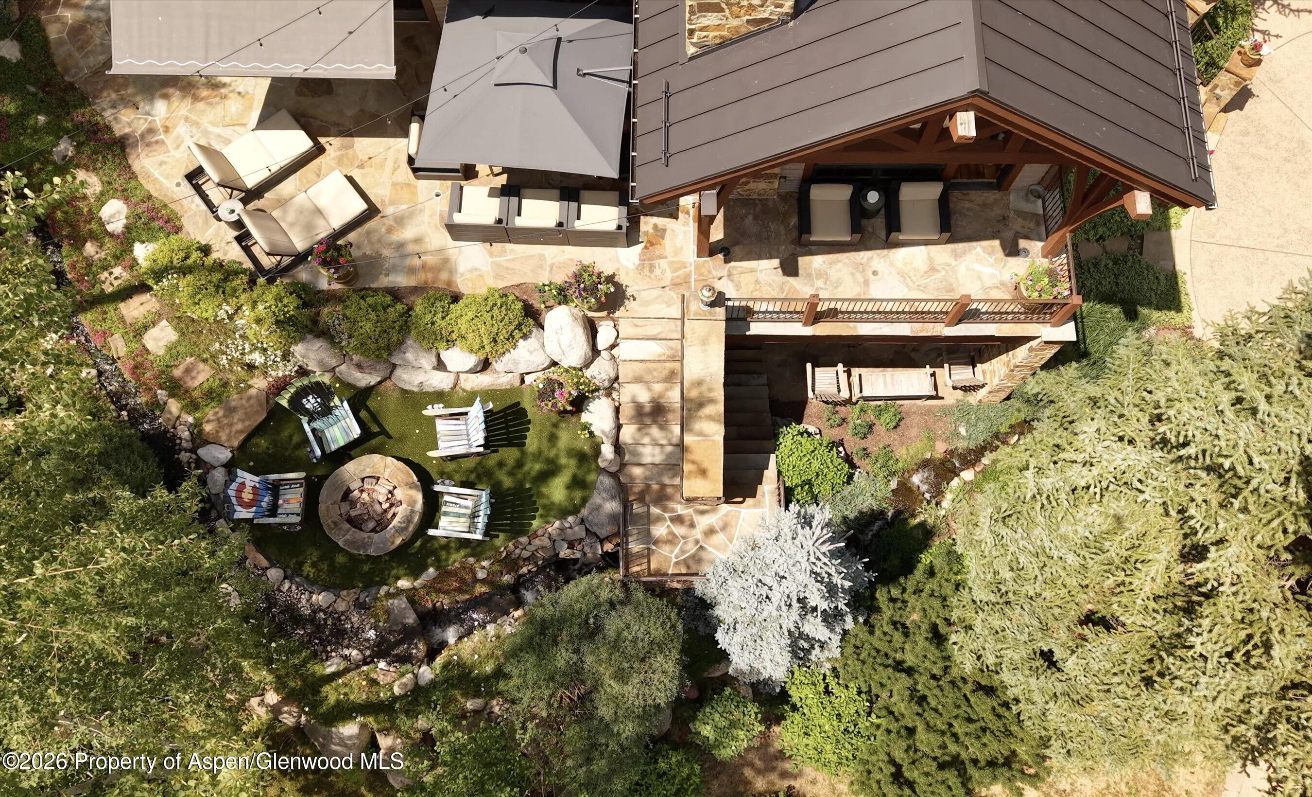 161 Popcorn Lane Aspen CO 81611