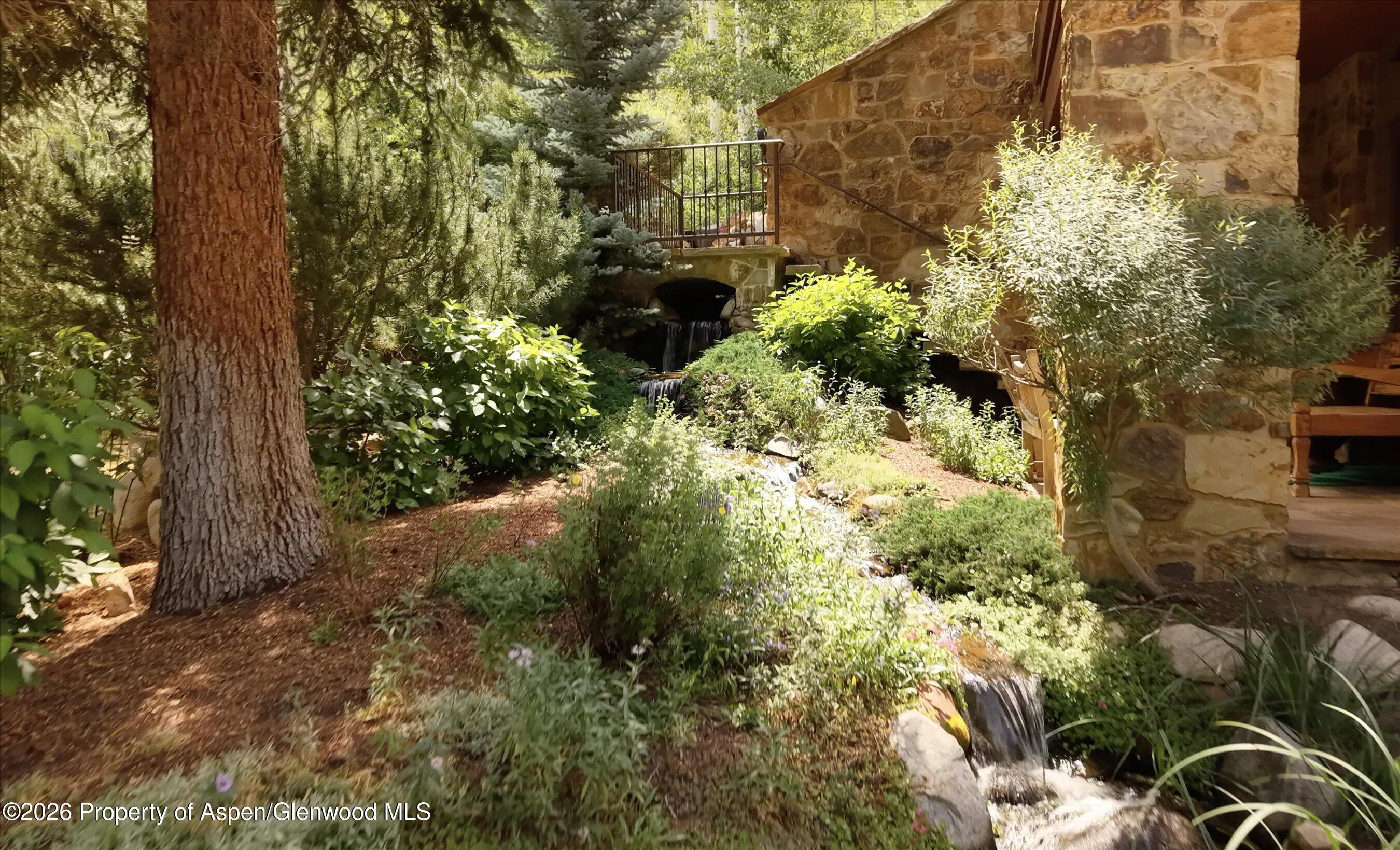 161 Popcorn Lane Aspen CO 81611