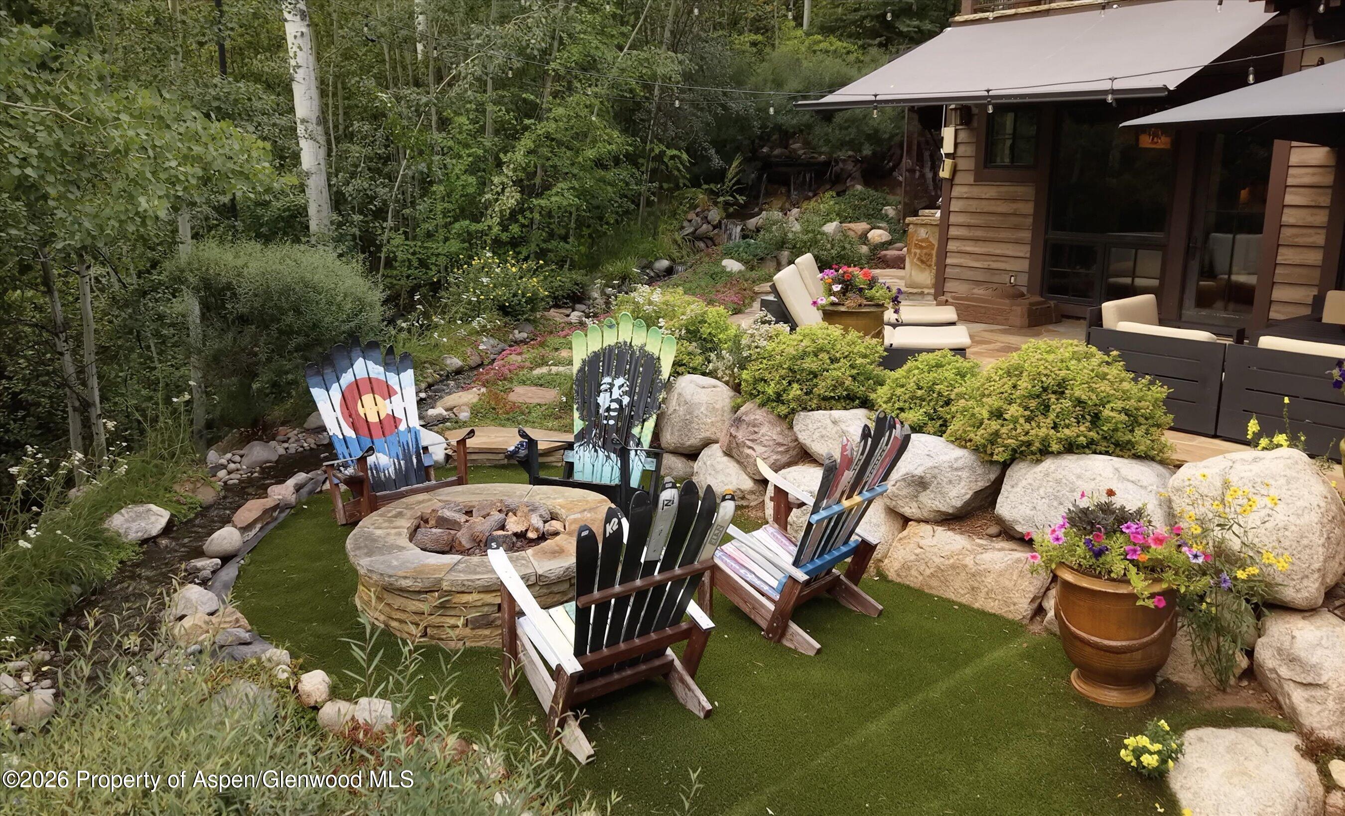 161 Popcorn Lane Aspen CO 81611