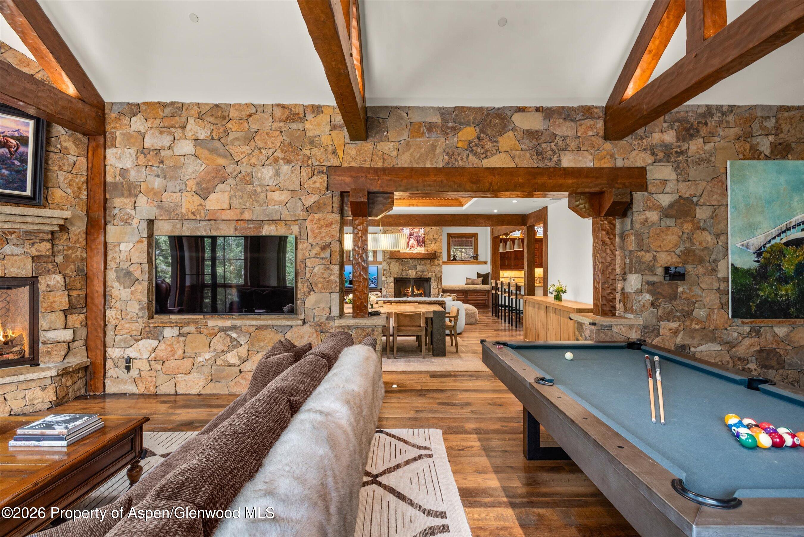 161 Popcorn Lane Aspen CO 81611