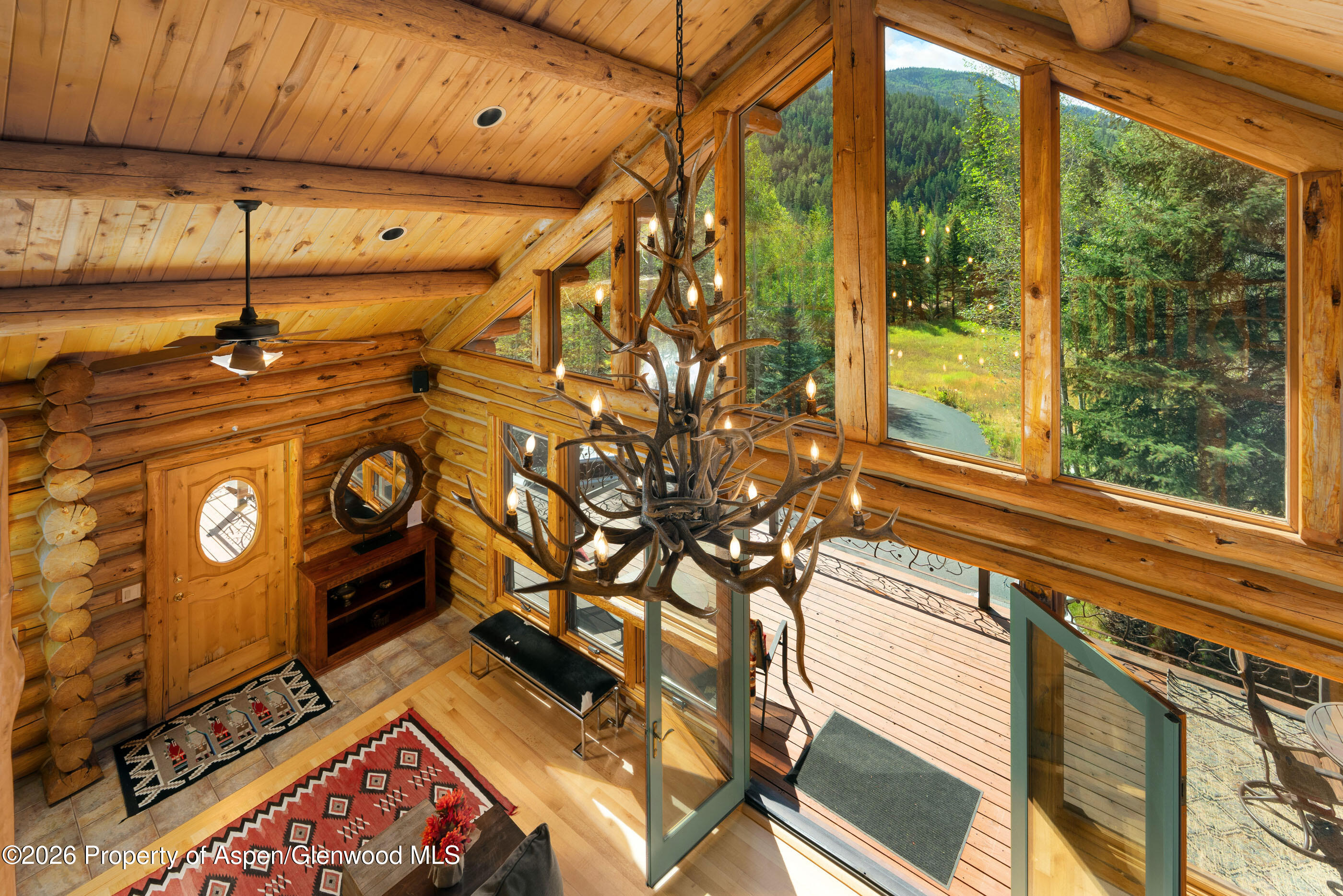 251 Chair Mountain Drive Redstone CO 81623