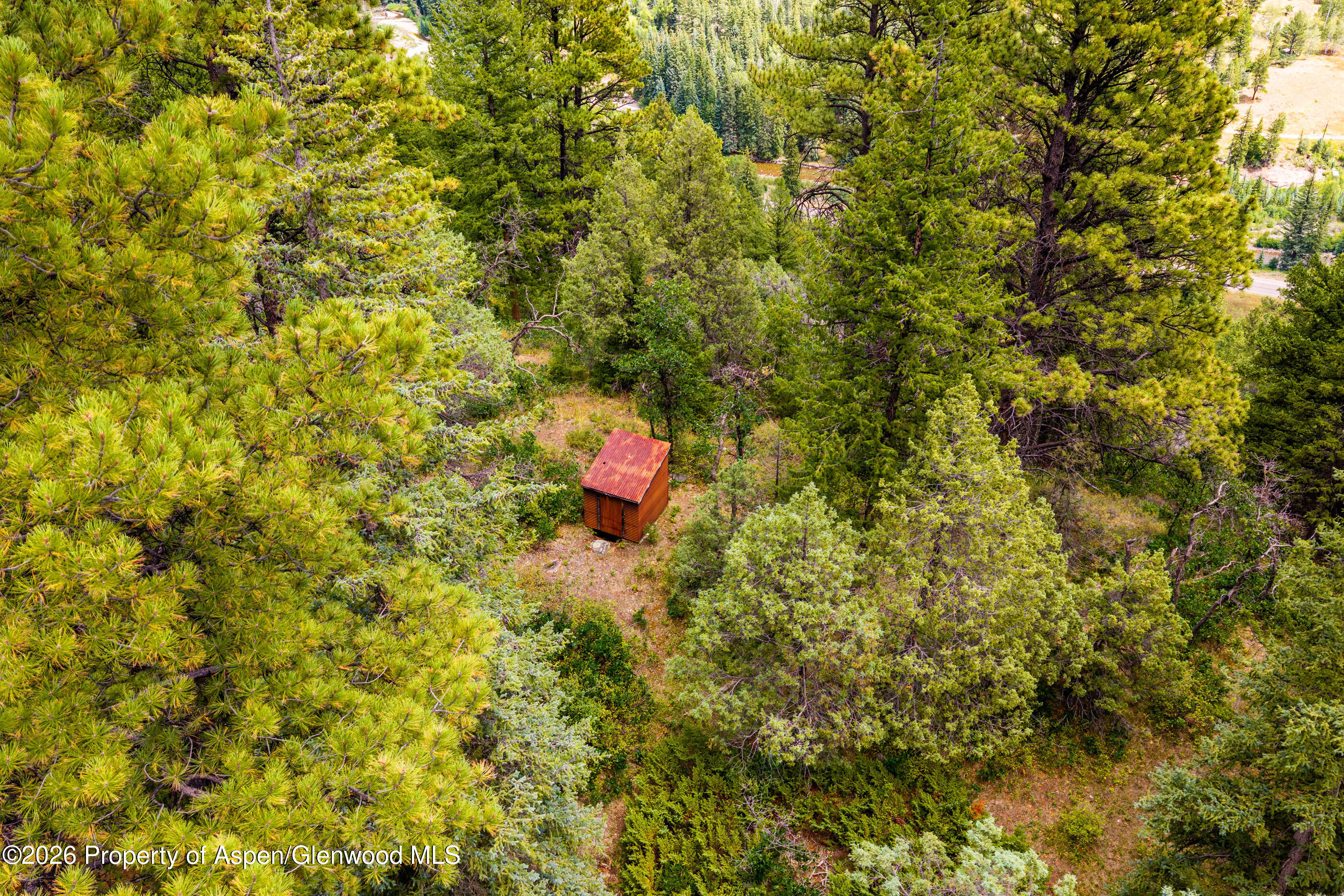 251 Chair Mountain Drive Redstone CO 81623