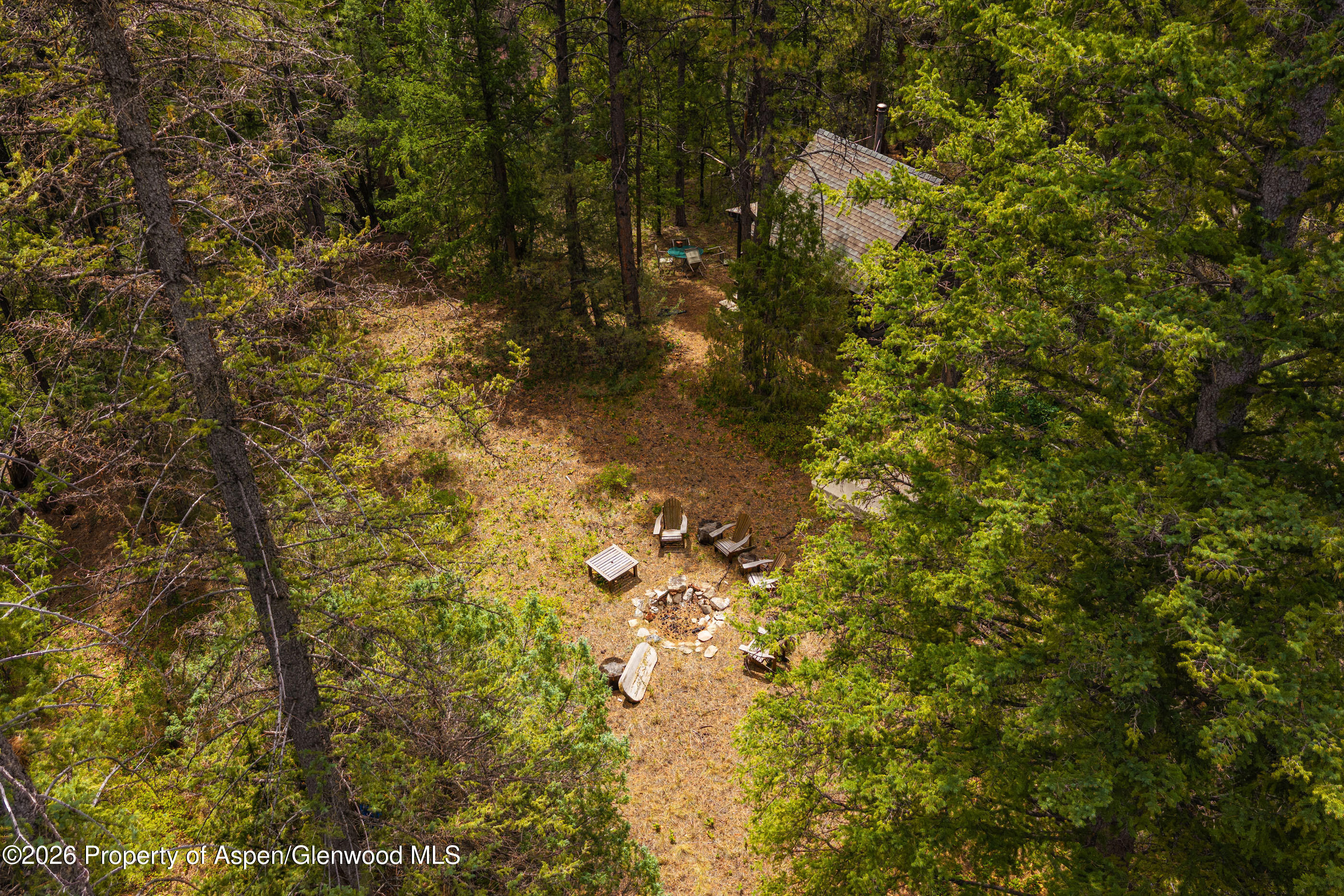251 Chair Mountain Drive Redstone CO 81623