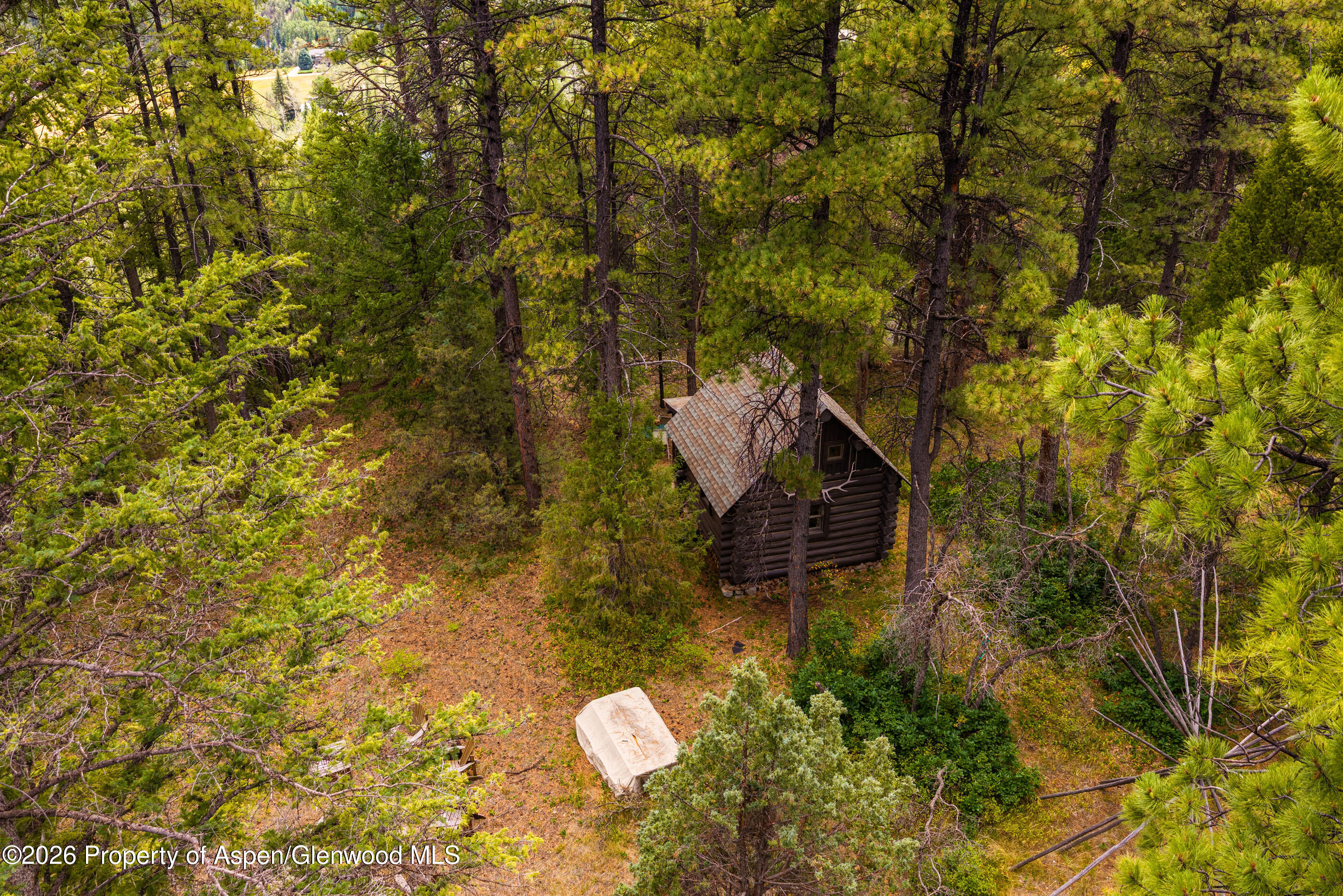 251 Chair Mountain Drive Redstone CO 81623