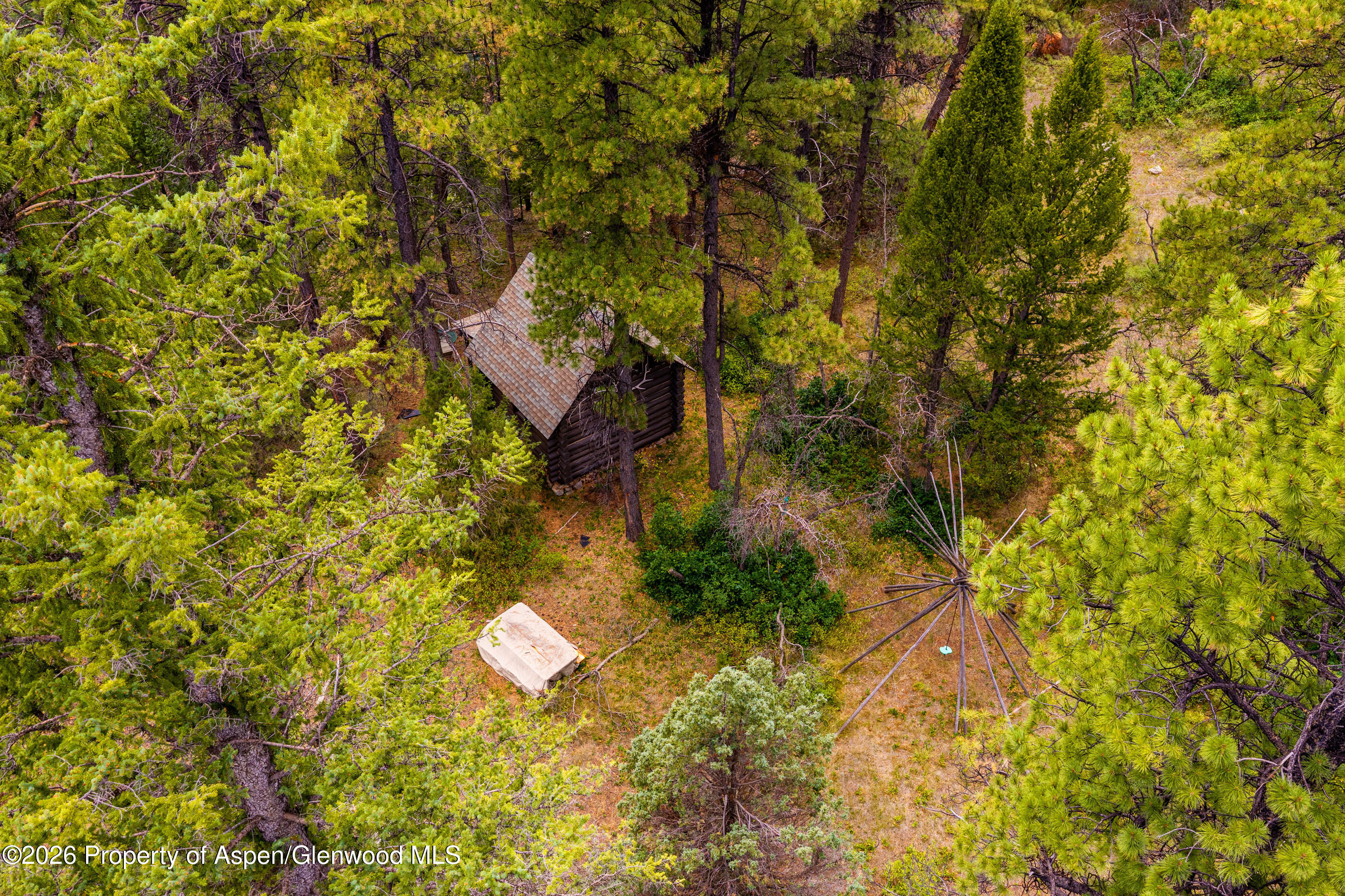 251 Chair Mountain Drive Redstone CO 81623