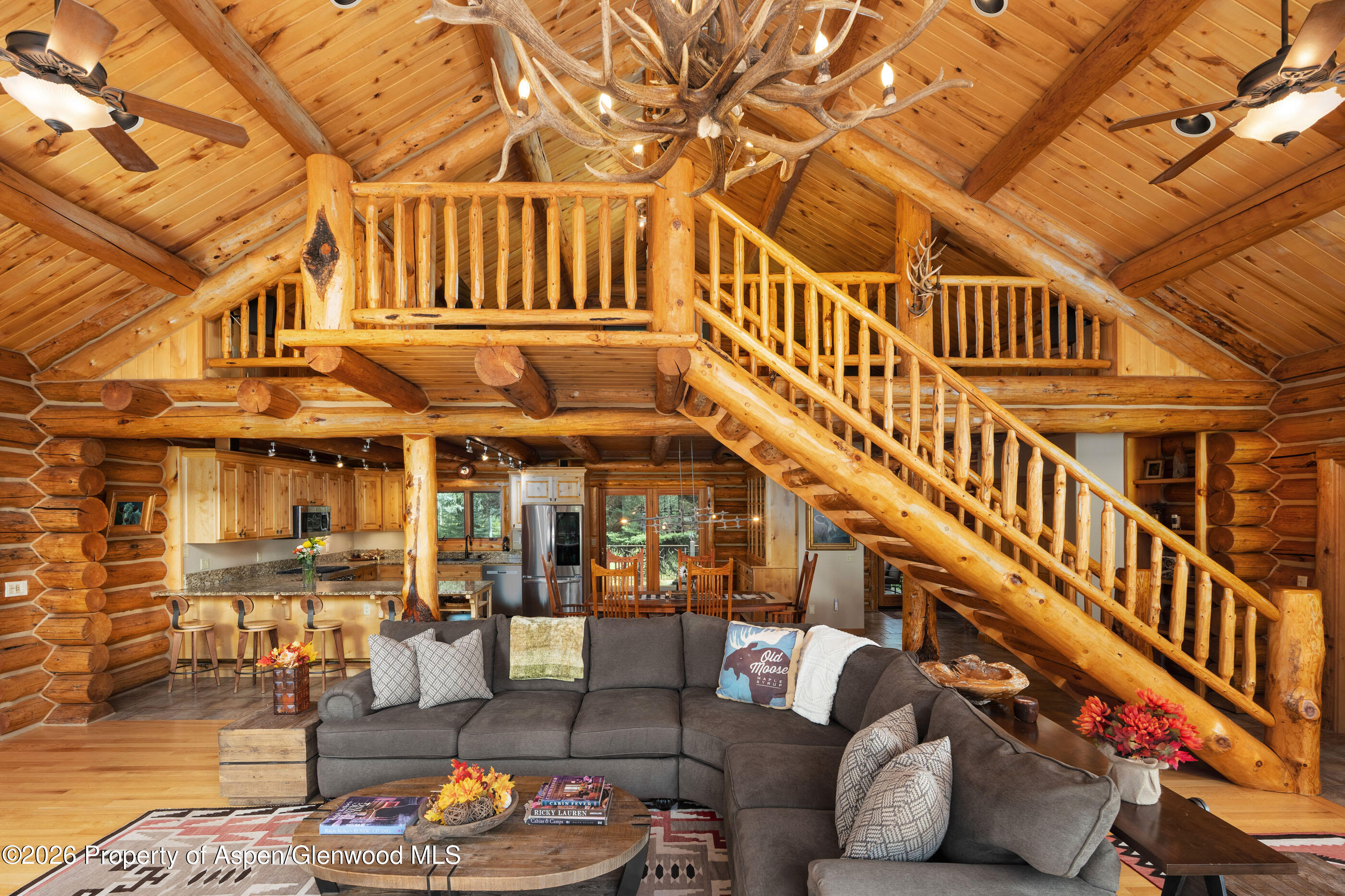 251 Chair Mountain Drive Redstone CO 81623