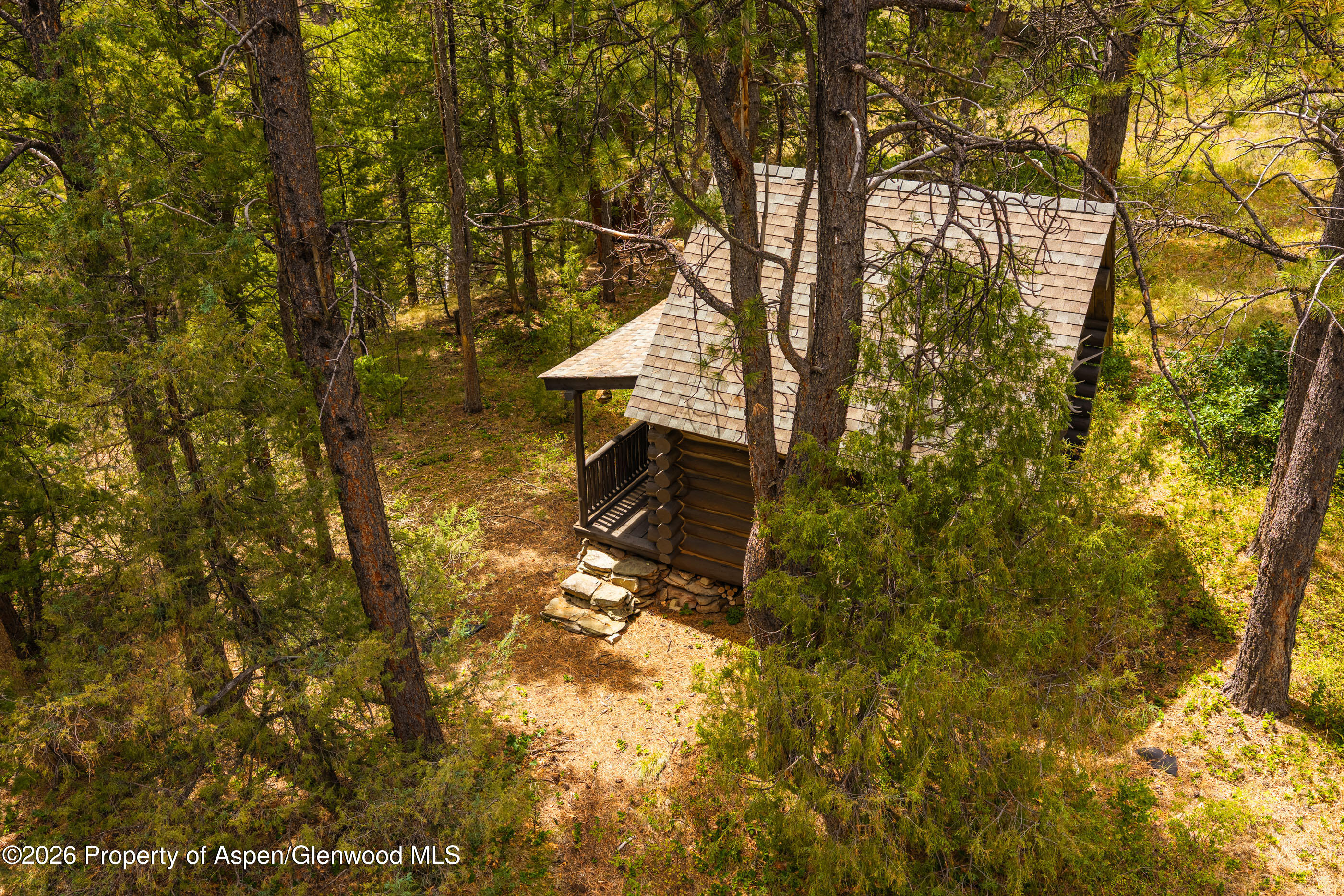 251 Chair Mountain Drive Redstone CO 81623