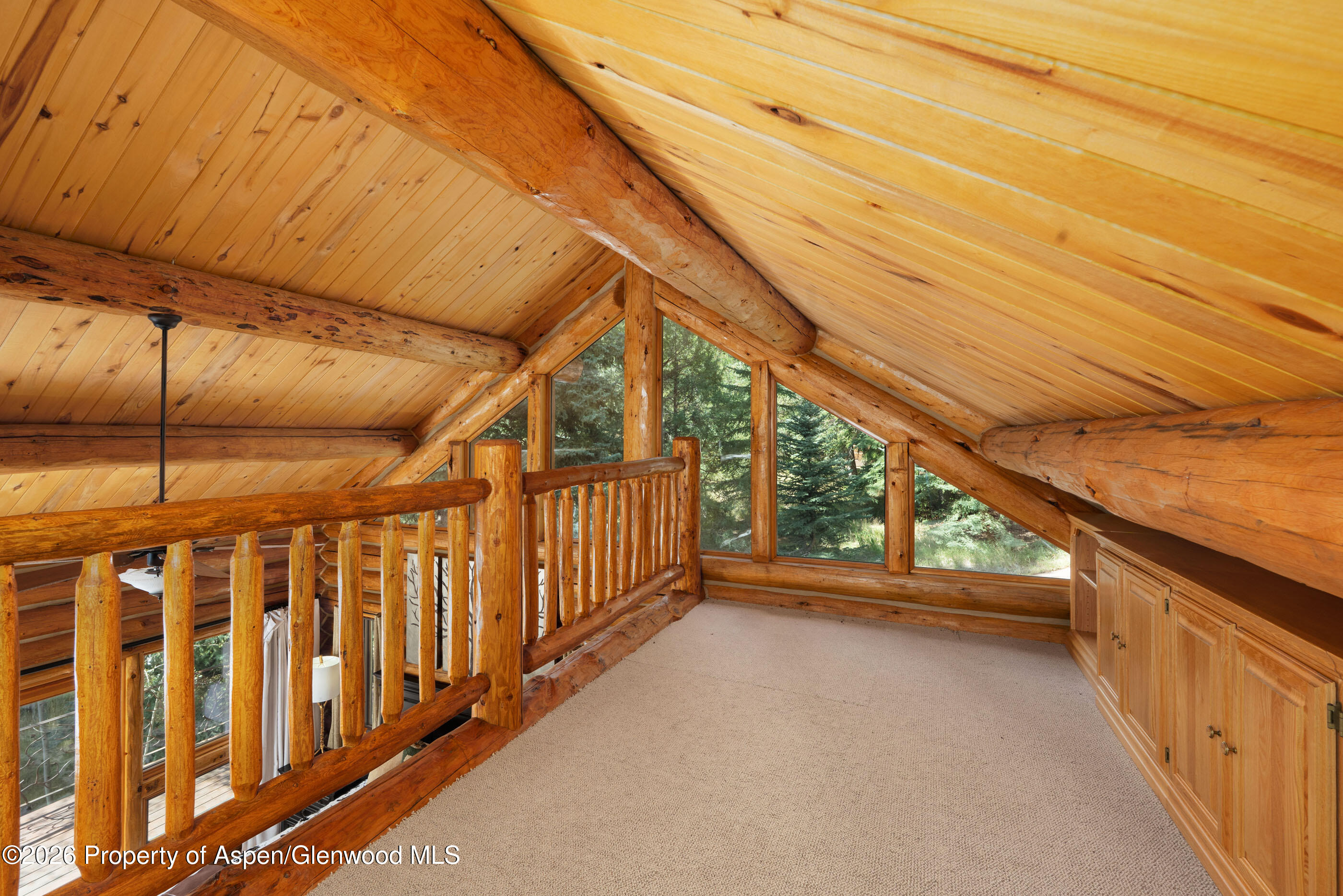 251 Chair Mountain Drive Redstone CO 81623