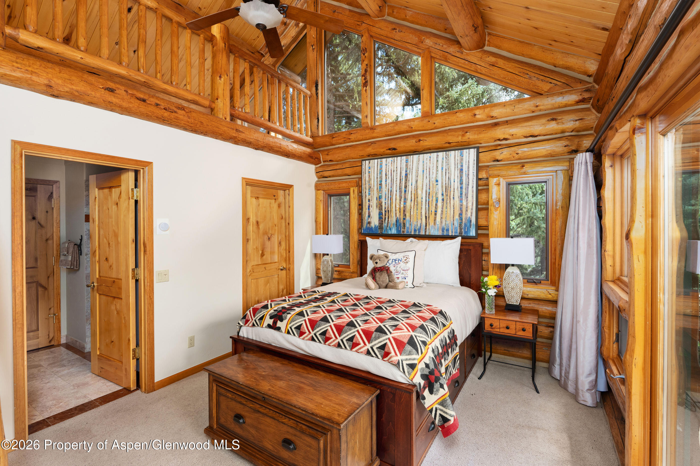 251 Chair Mountain Drive Redstone CO 81623