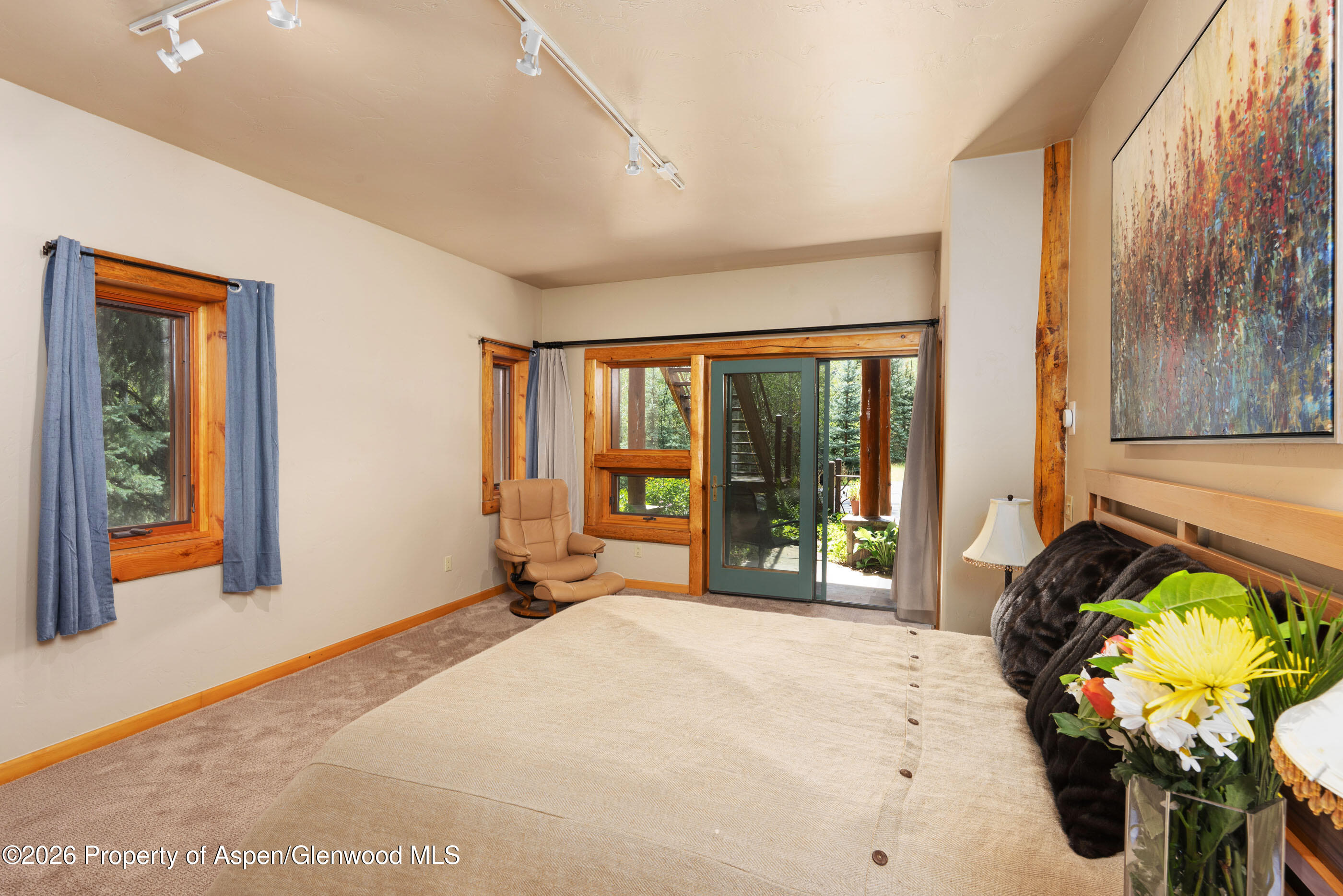 251 Chair Mountain Drive Redstone CO 81623