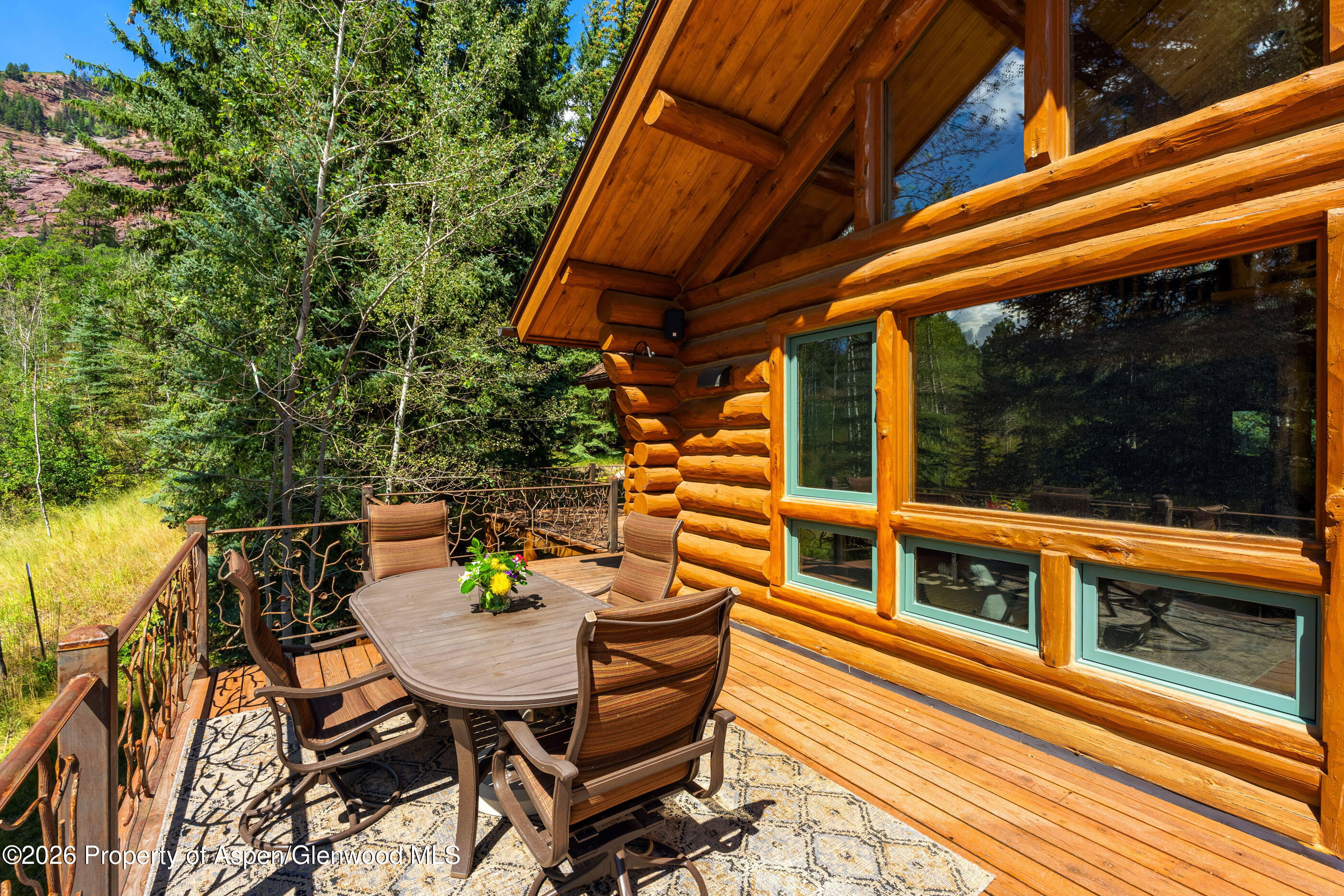 251 Chair Mountain Drive Redstone CO 81623