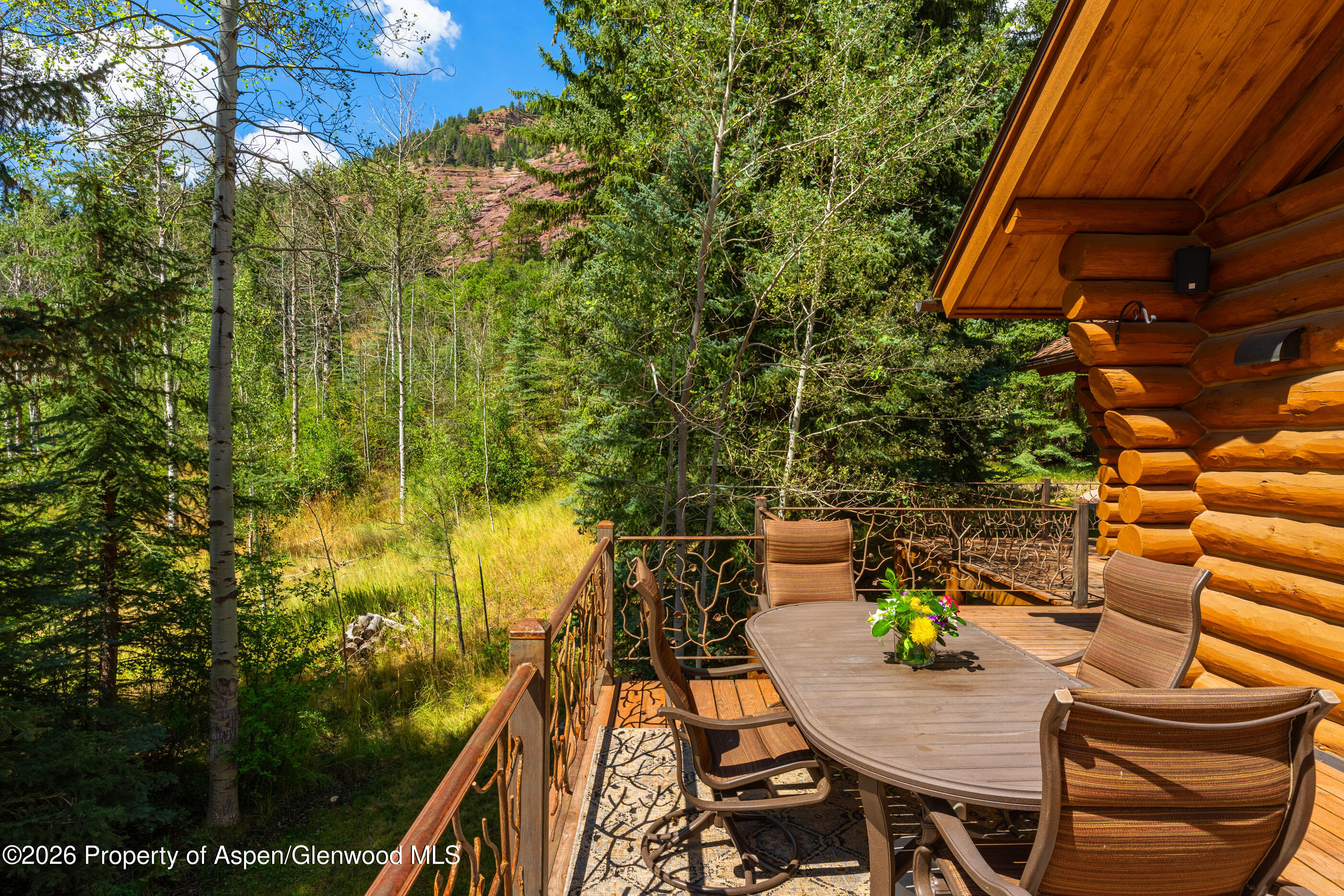 251 Chair Mountain Drive Redstone CO 81623