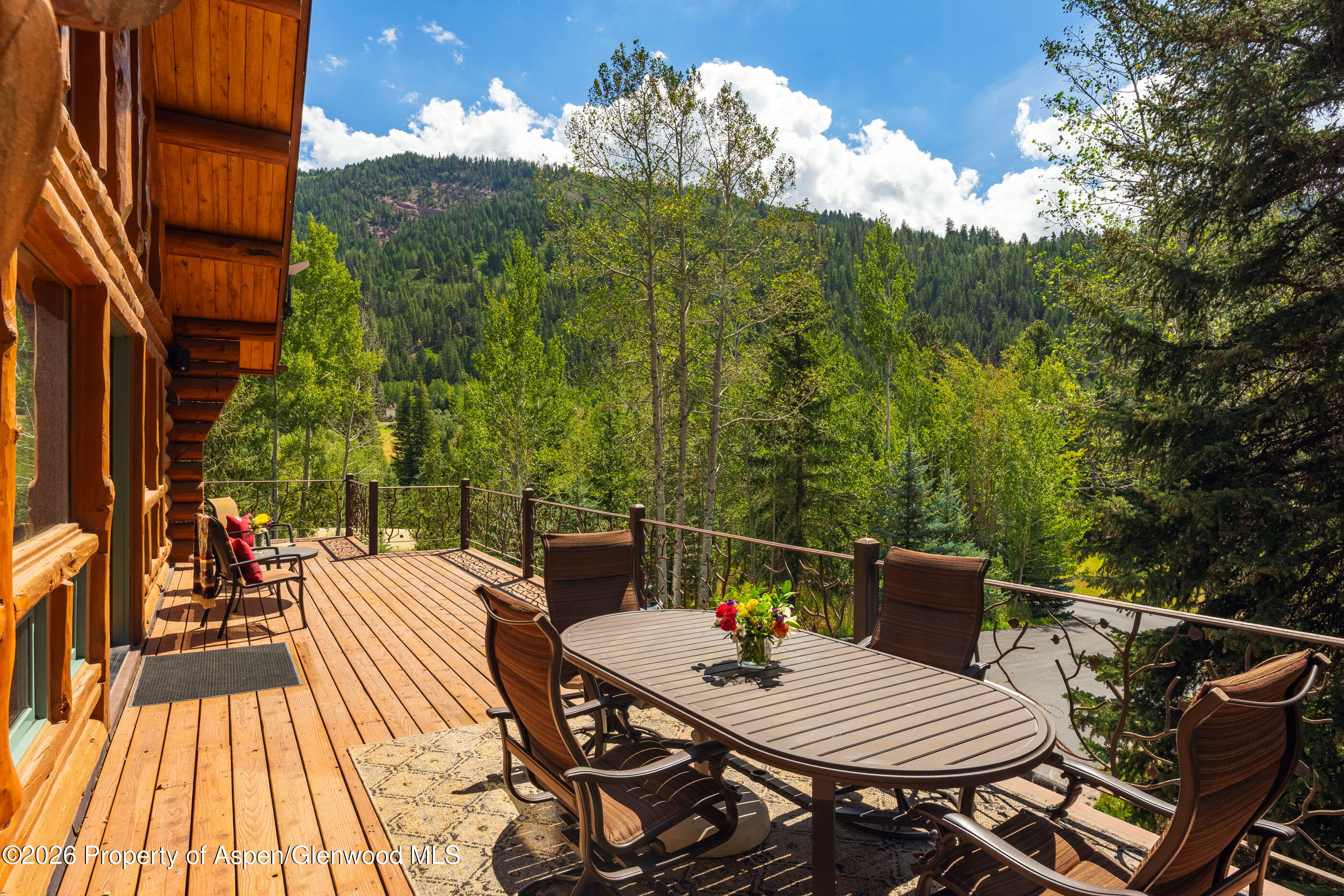 251 Chair Mountain Drive Redstone CO 81623