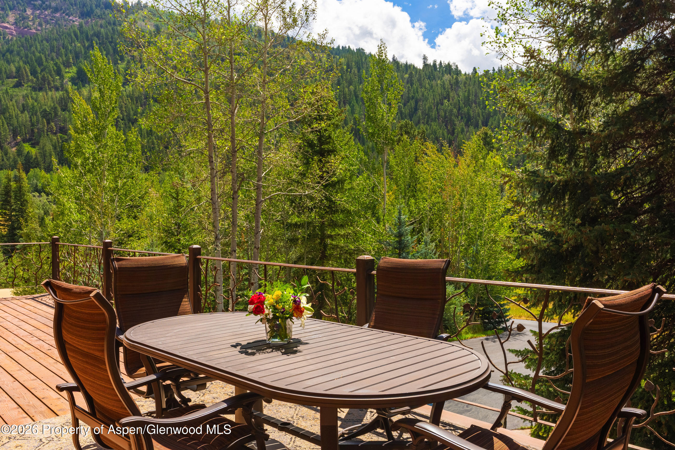 251 Chair Mountain Drive Redstone CO 81623