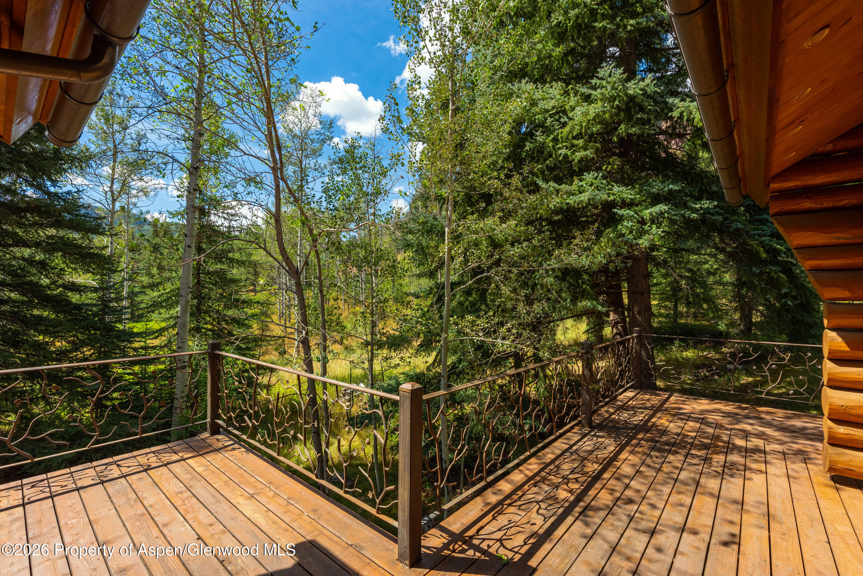 251 Chair Mountain Drive Redstone CO 81623