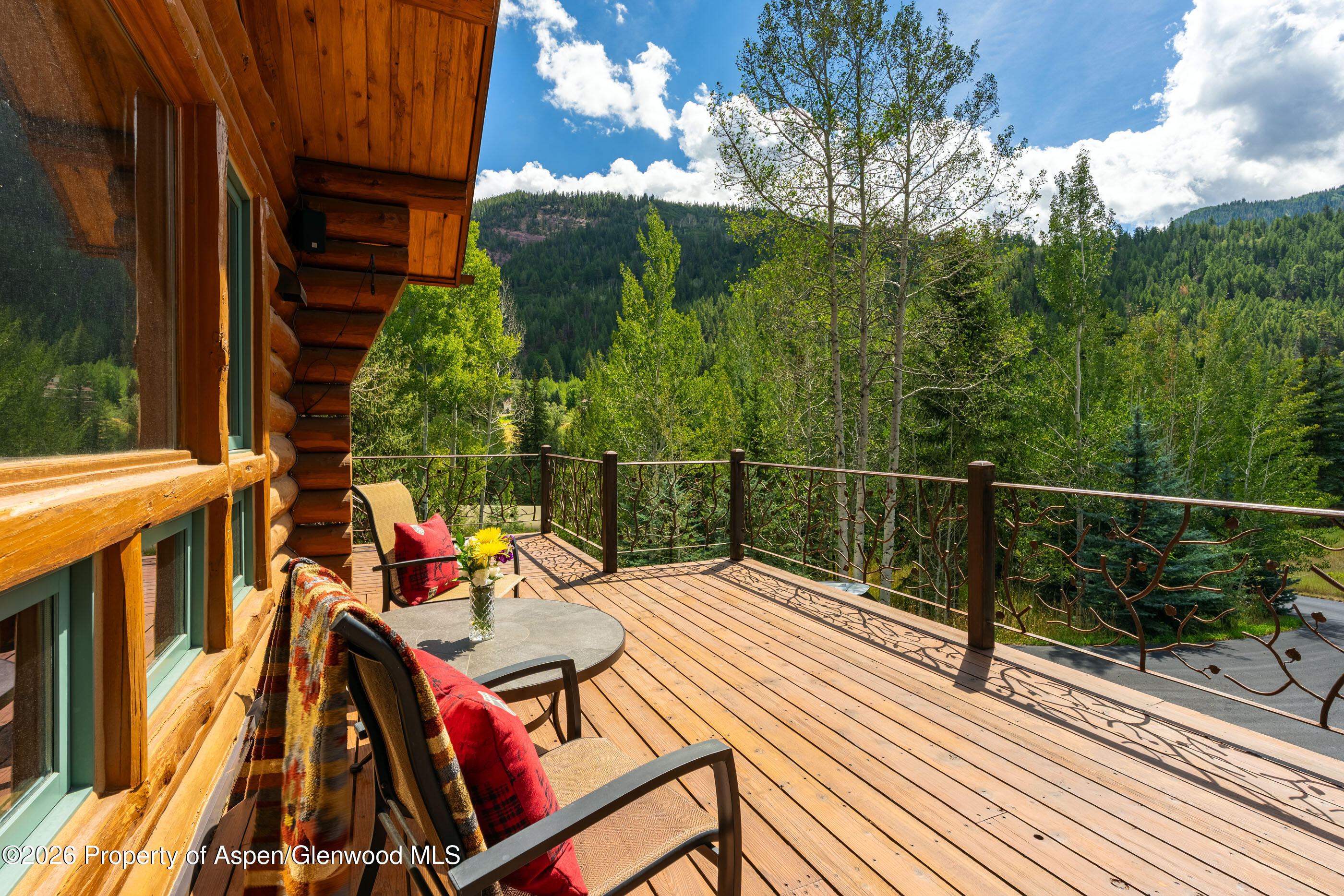 251 Chair Mountain Drive Redstone CO 81623