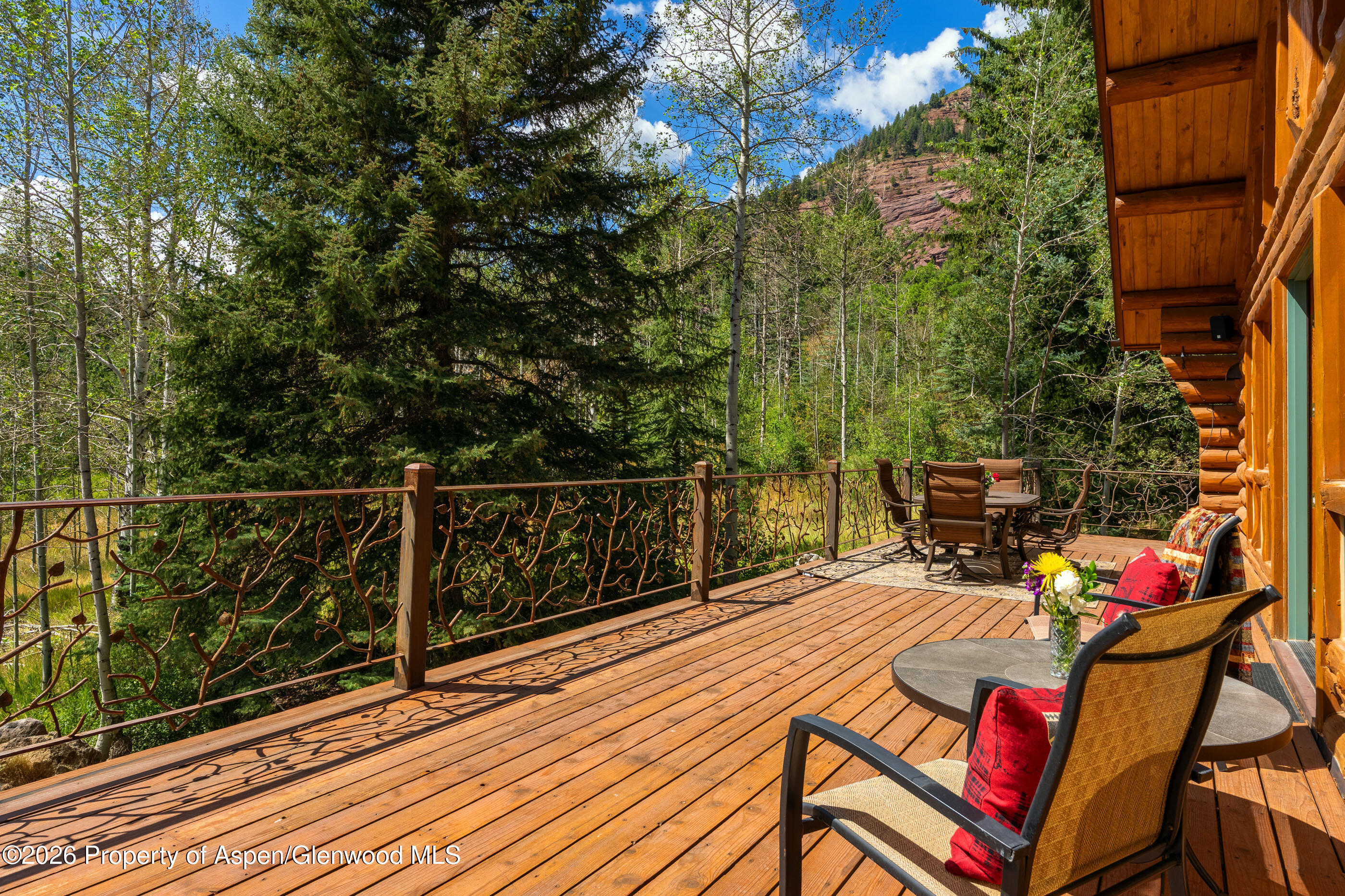 251 Chair Mountain Drive Redstone CO 81623
