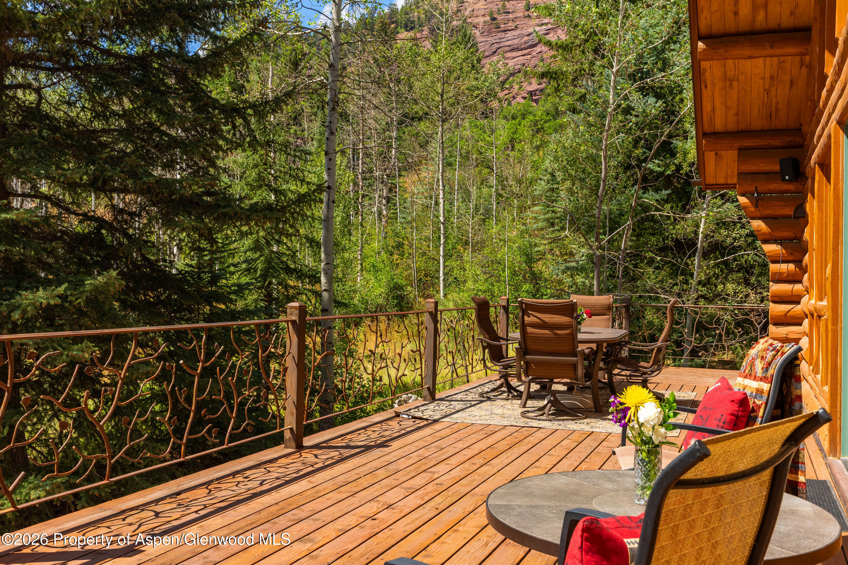 251 Chair Mountain Drive Redstone CO 81623