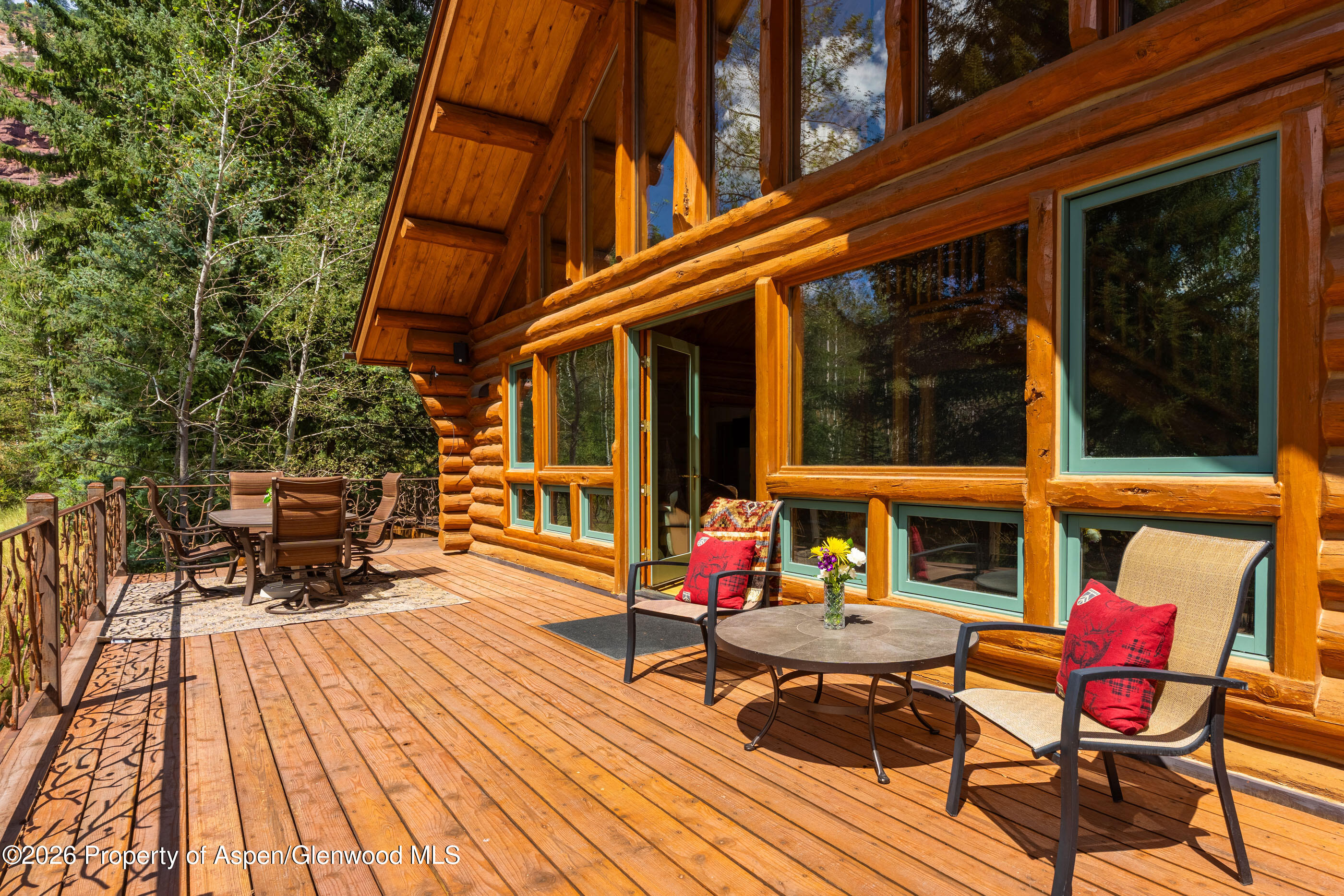251 Chair Mountain Drive Redstone CO 81623