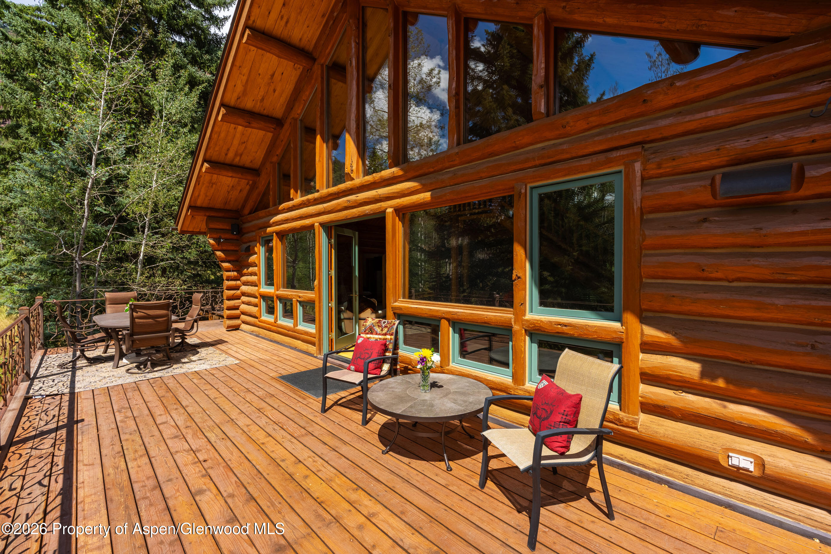 251 Chair Mountain Drive Redstone CO 81623