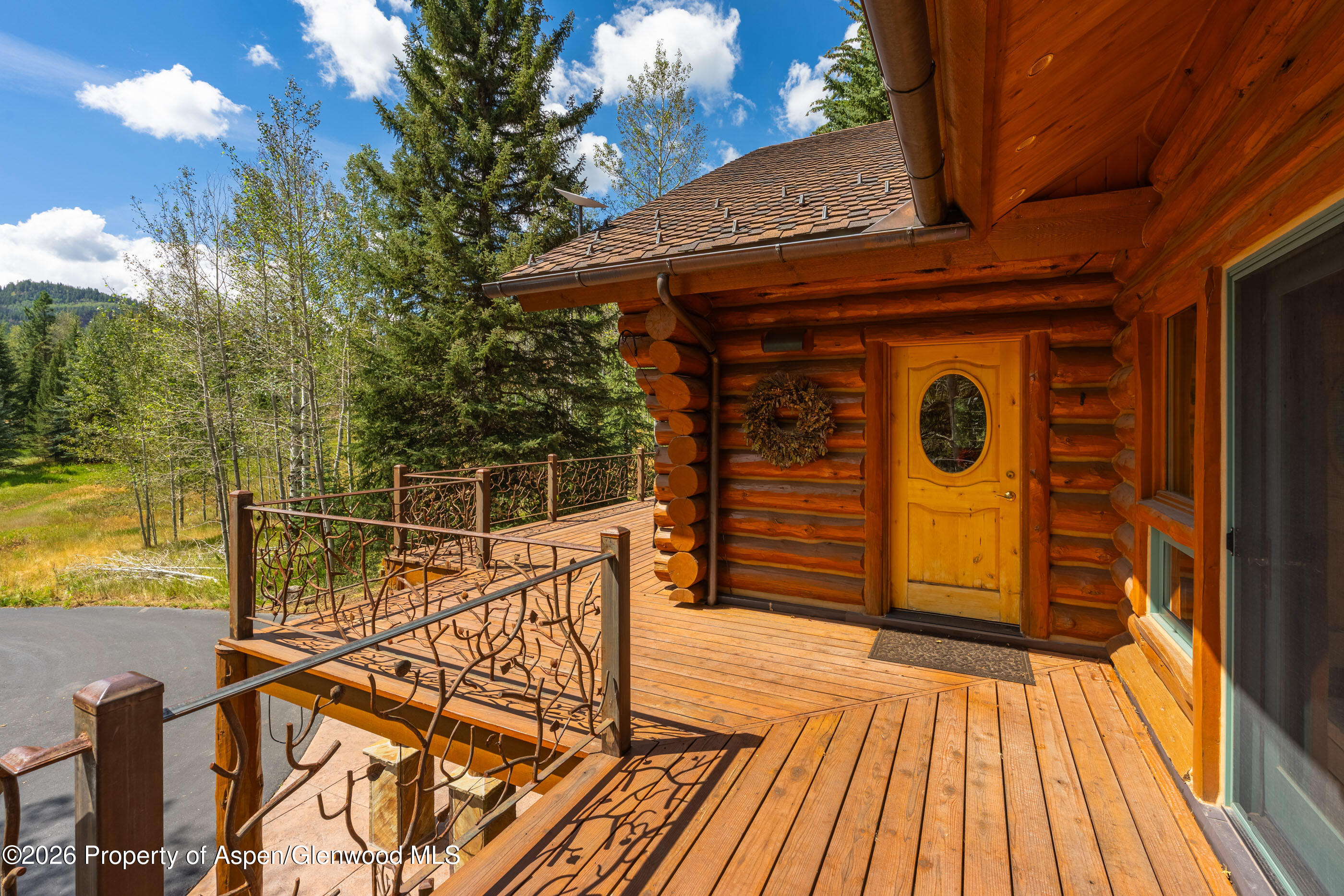 251 Chair Mountain Drive Redstone CO 81623