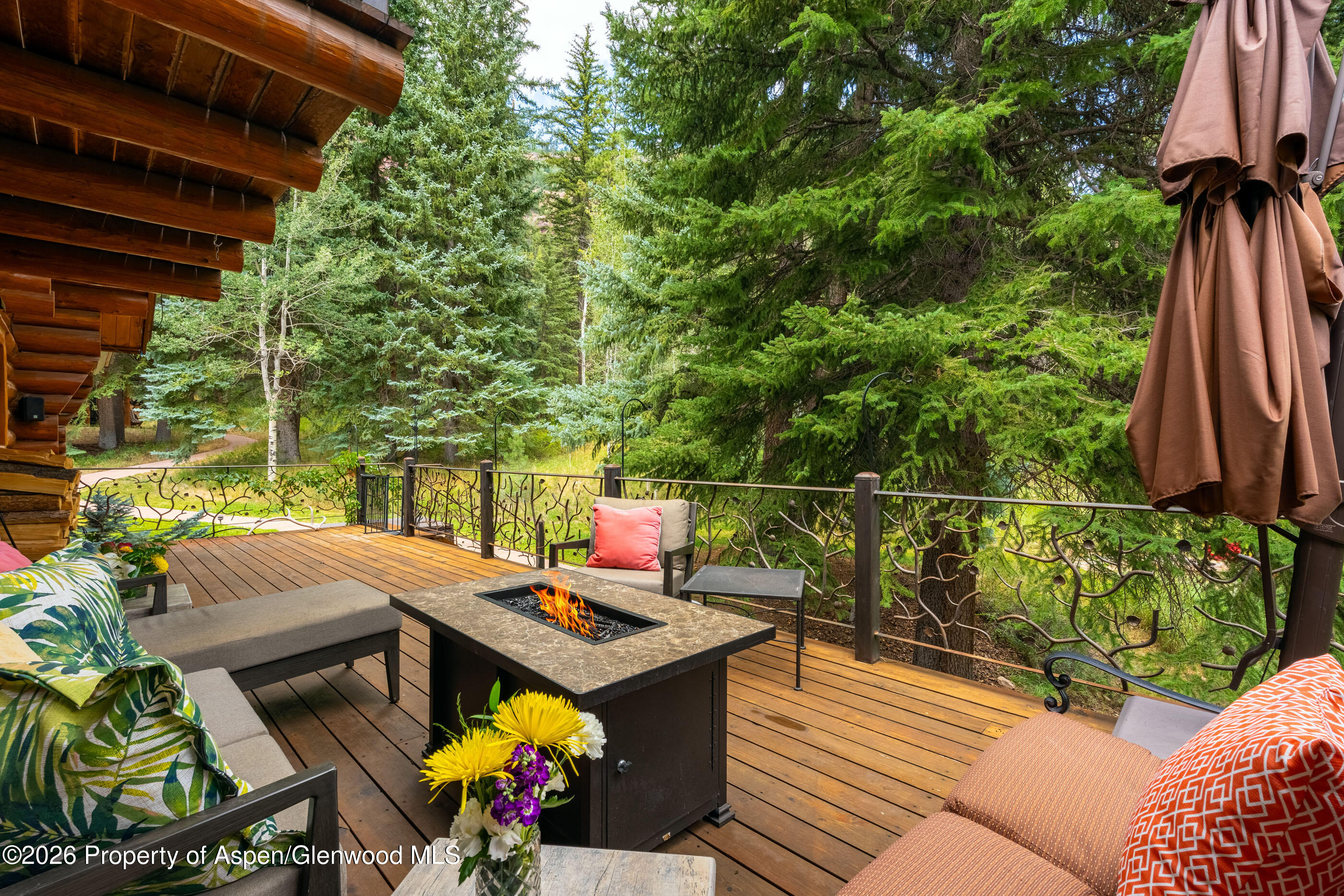 251 Chair Mountain Drive Redstone CO 81623