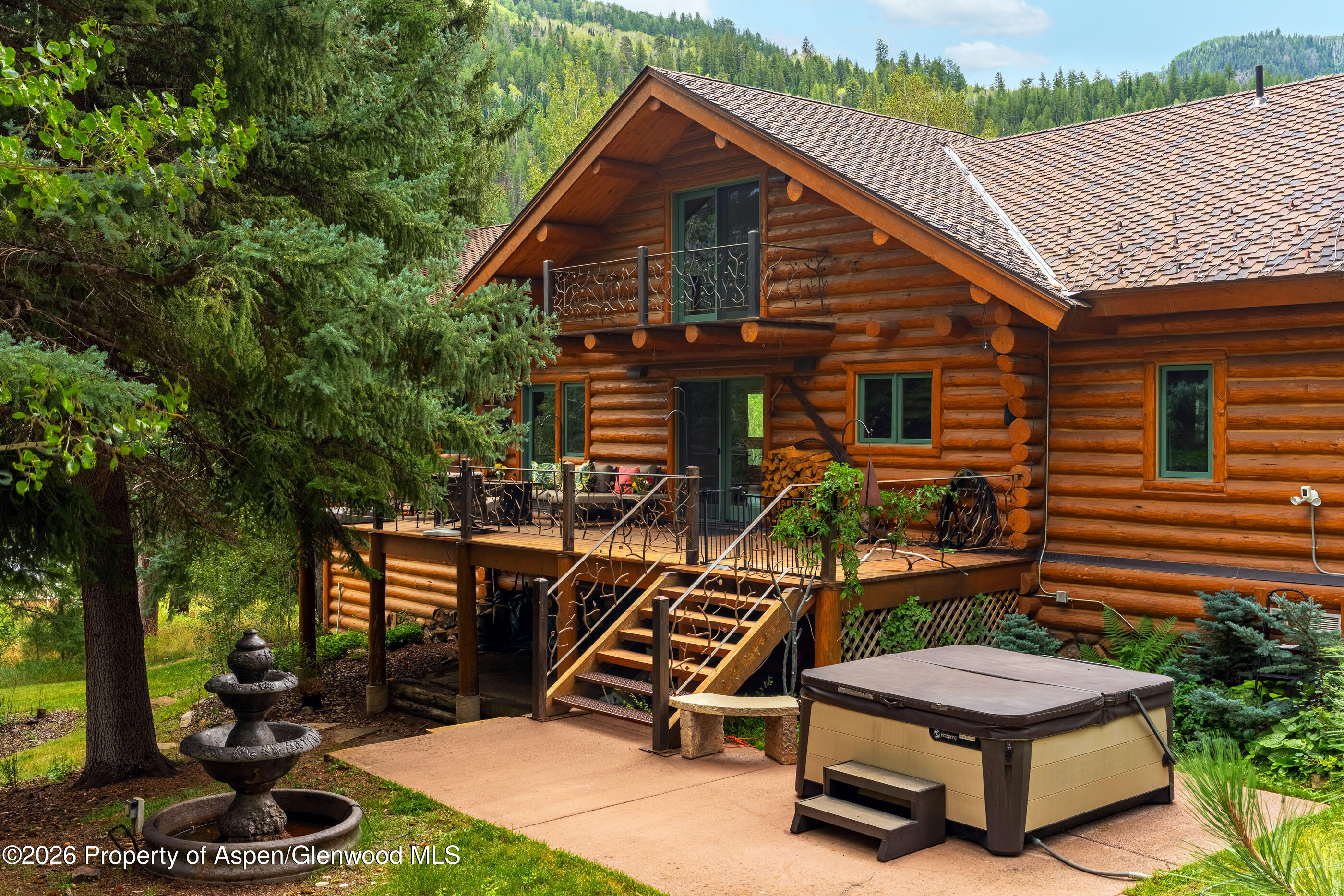 251 Chair Mountain Drive Redstone CO 81623