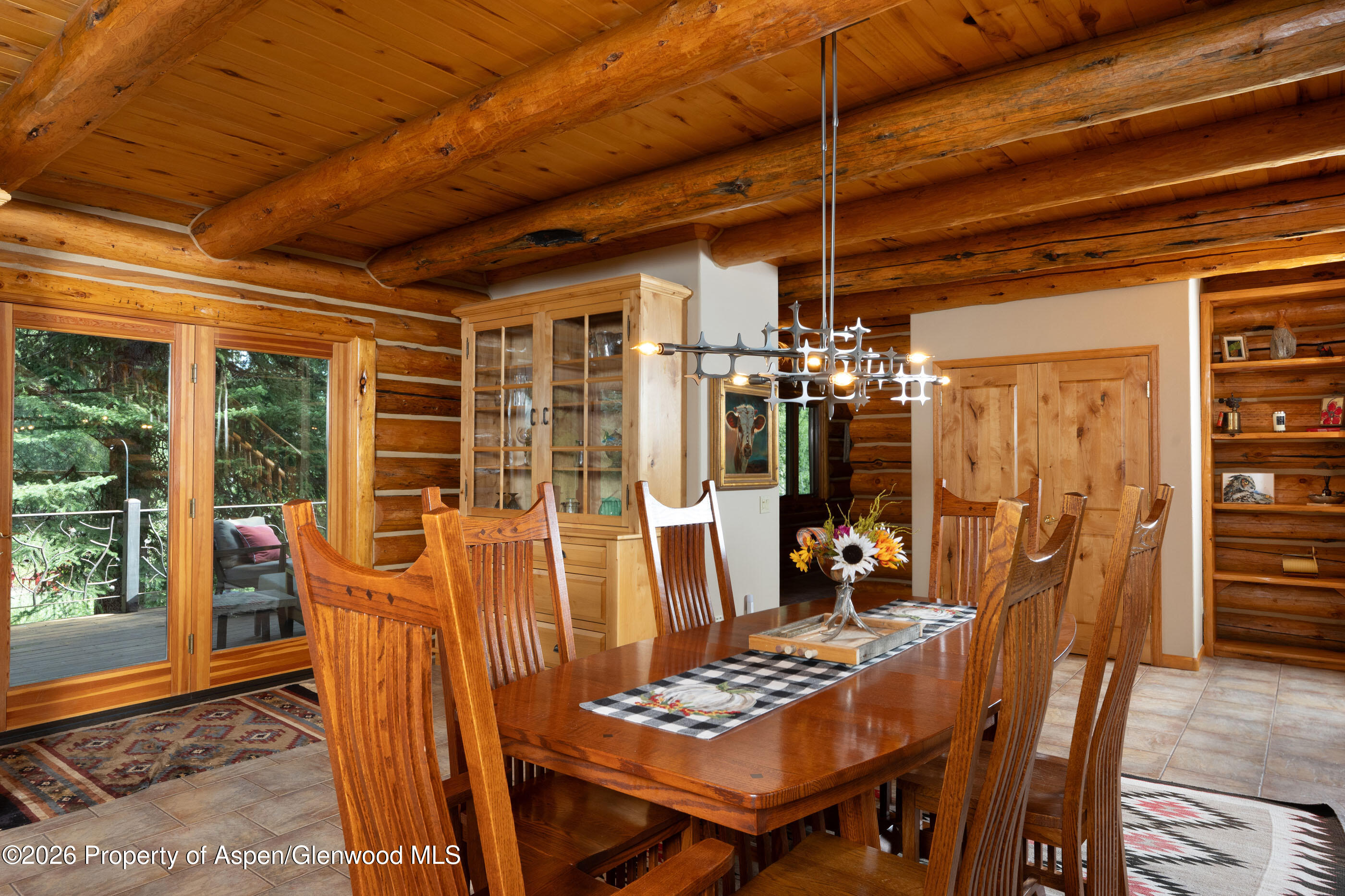 251 Chair Mountain Drive Redstone CO 81623