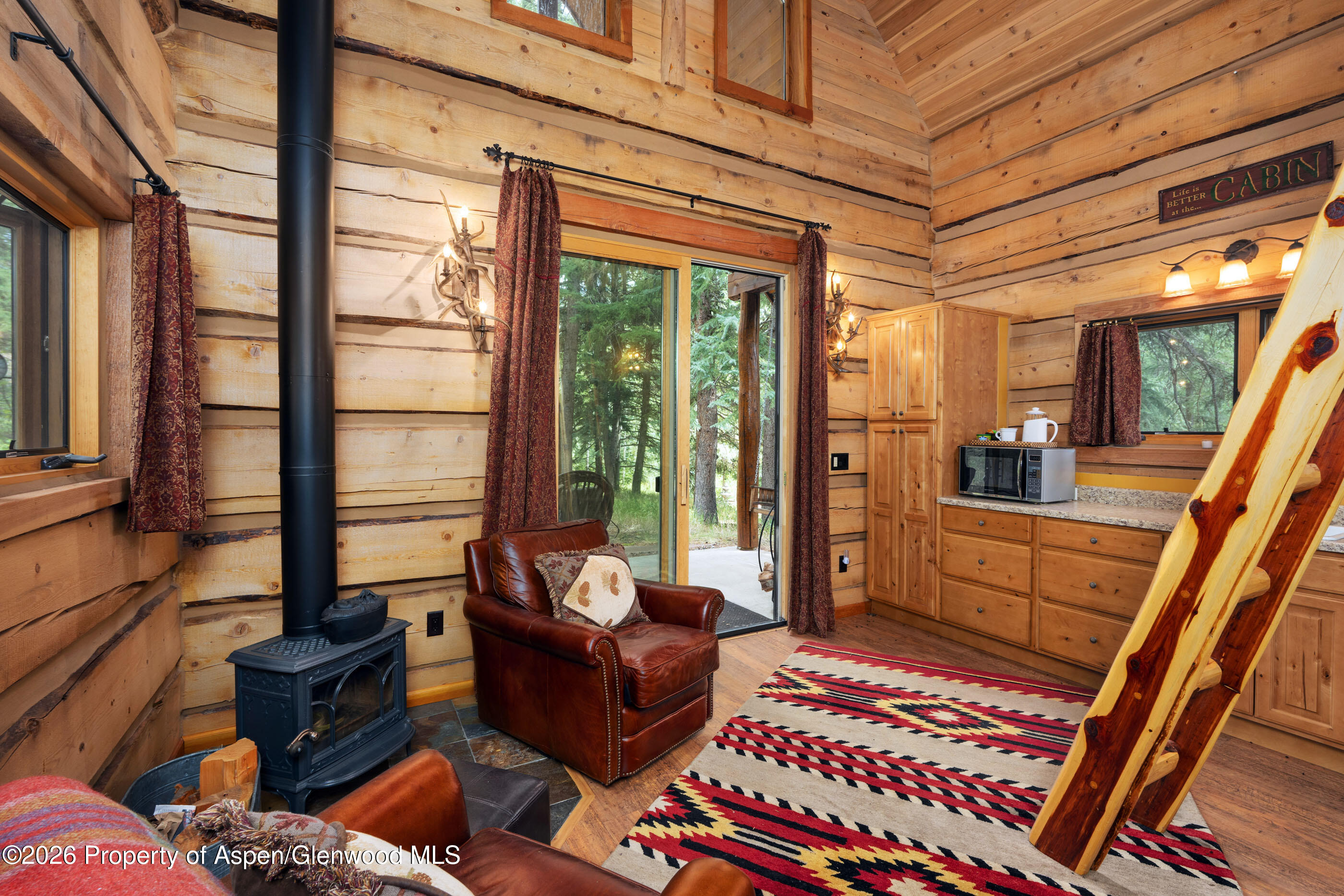251 Chair Mountain Drive Redstone CO 81623