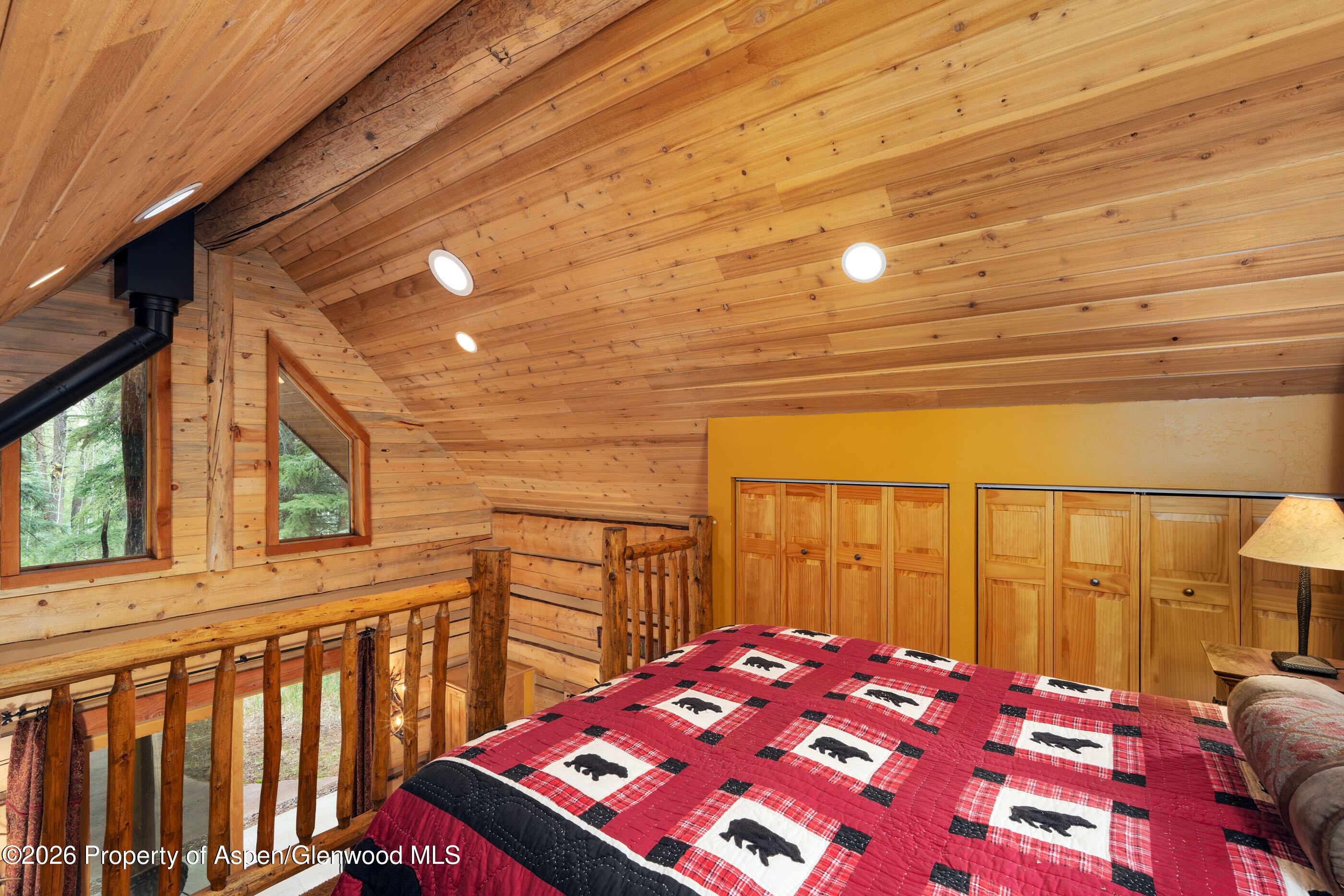 251 Chair Mountain Drive Redstone CO 81623