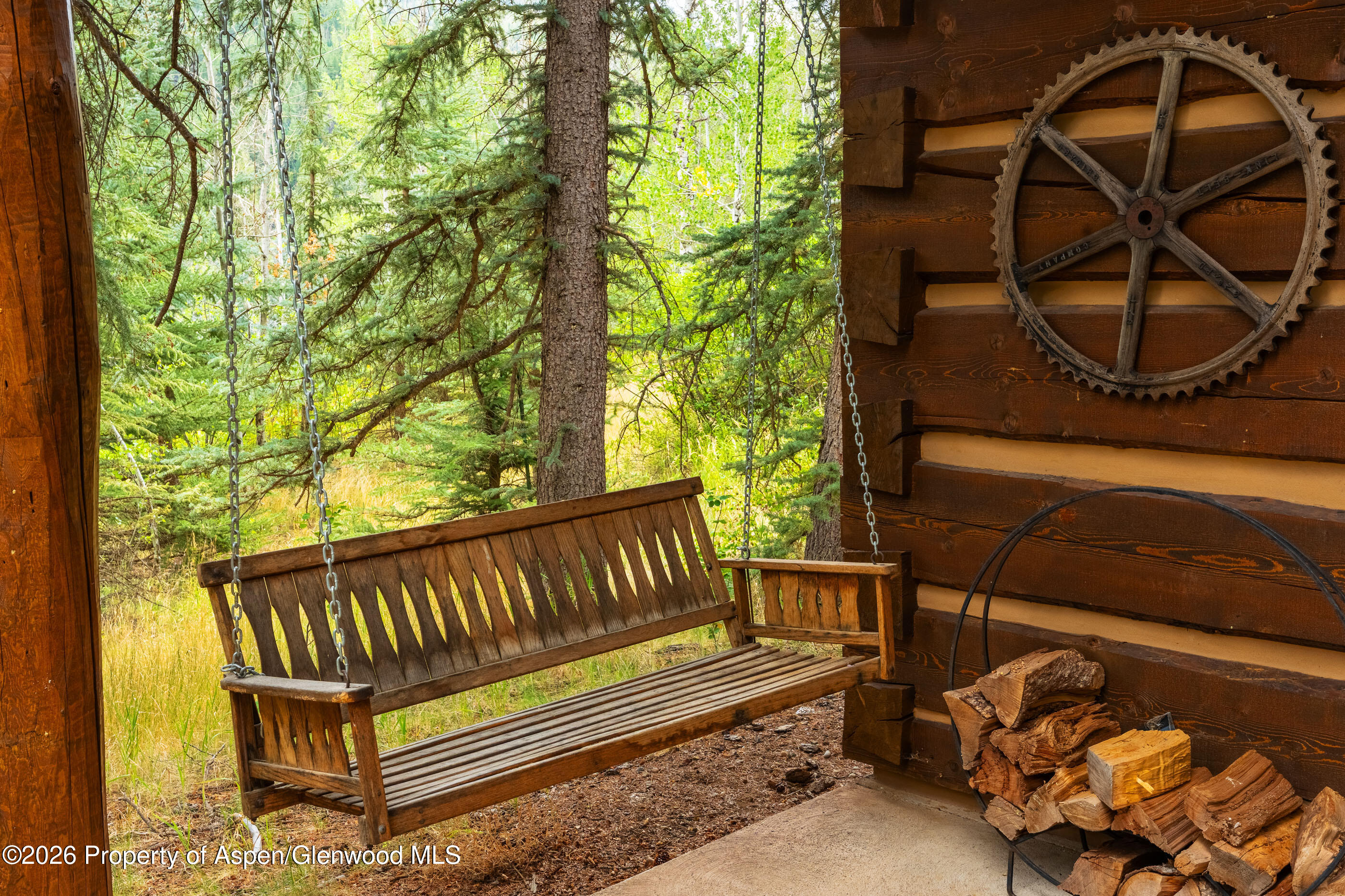 251 Chair Mountain Drive Redstone CO 81623