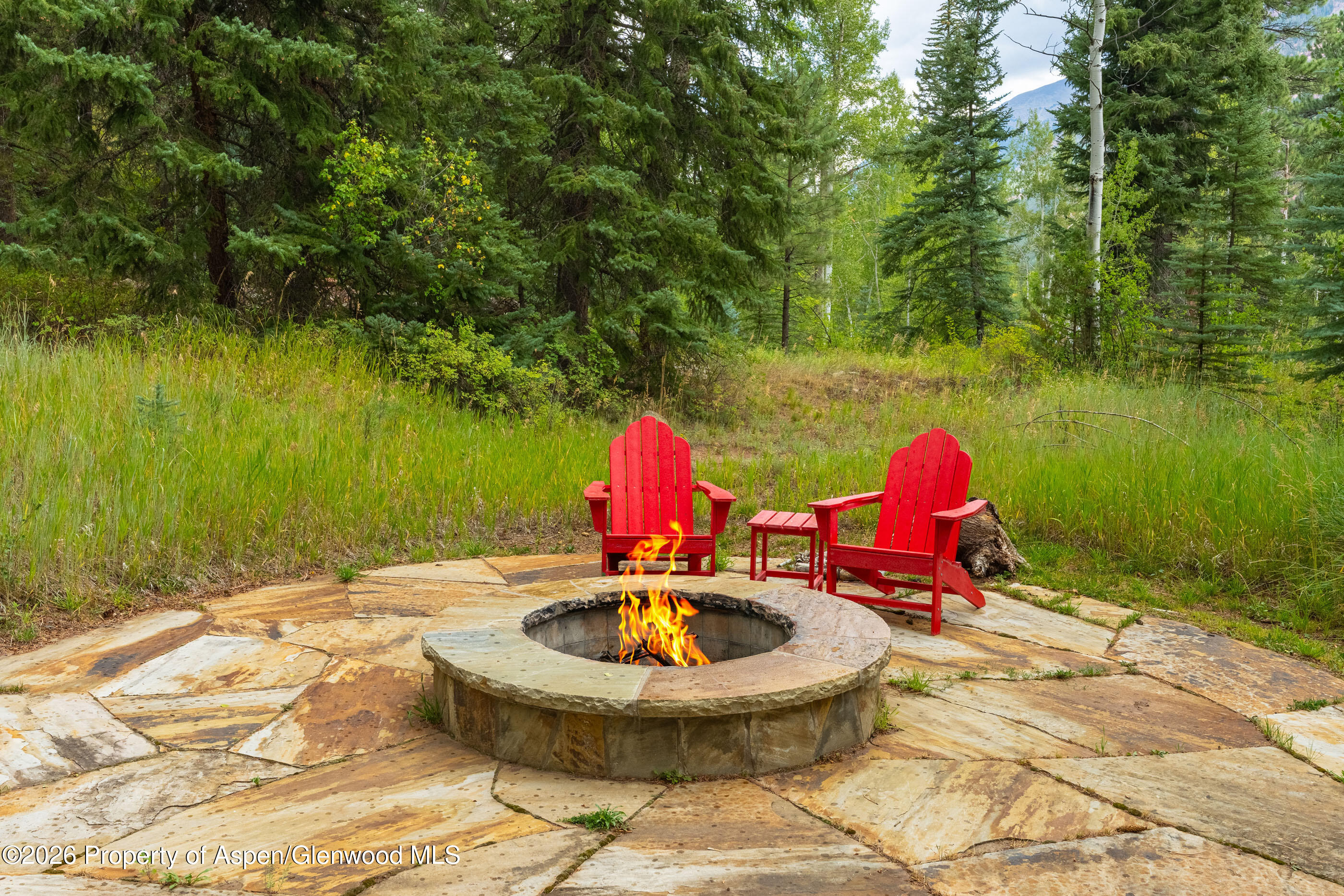 251 Chair Mountain Drive Redstone CO 81623
