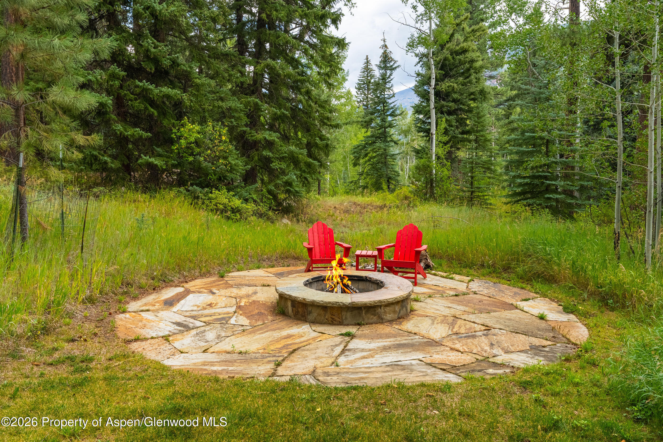251 Chair Mountain Drive Redstone CO 81623