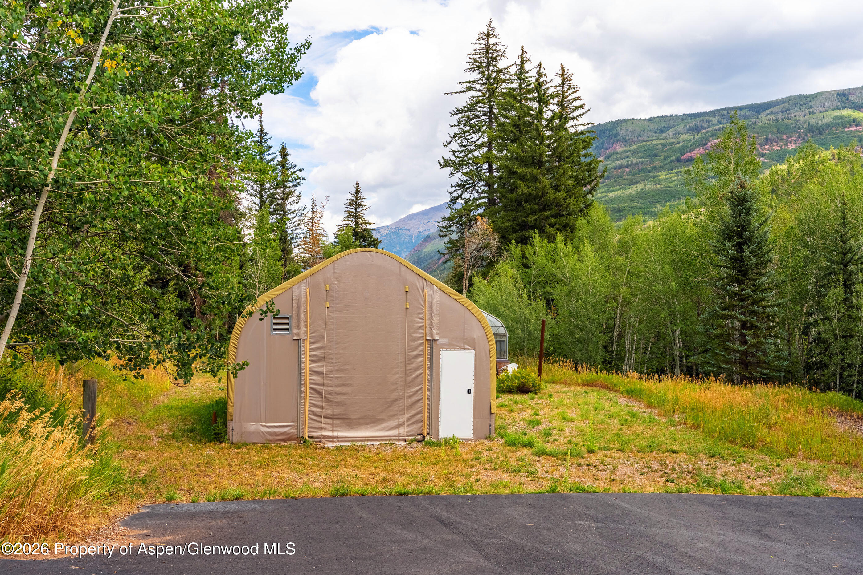 251 Chair Mountain Drive Redstone CO 81623