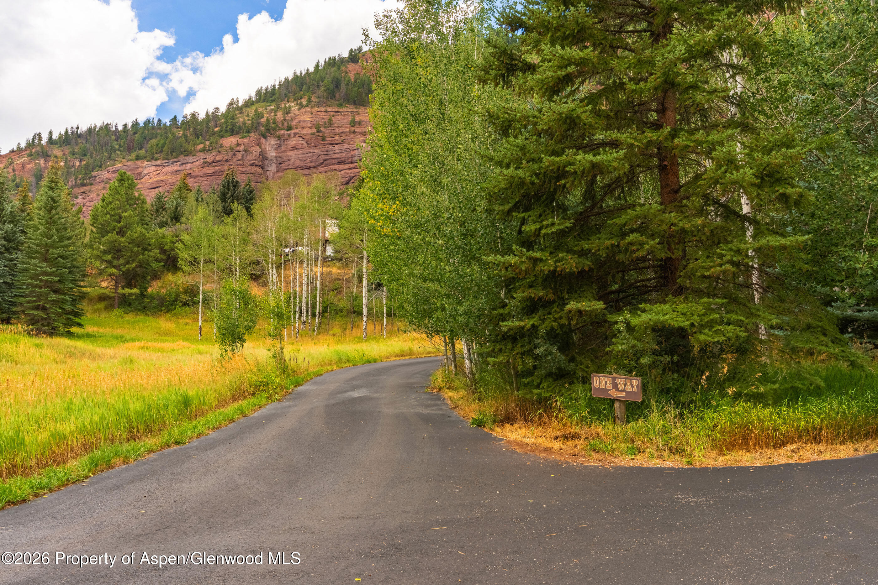 251 Chair Mountain Drive Redstone CO 81623
