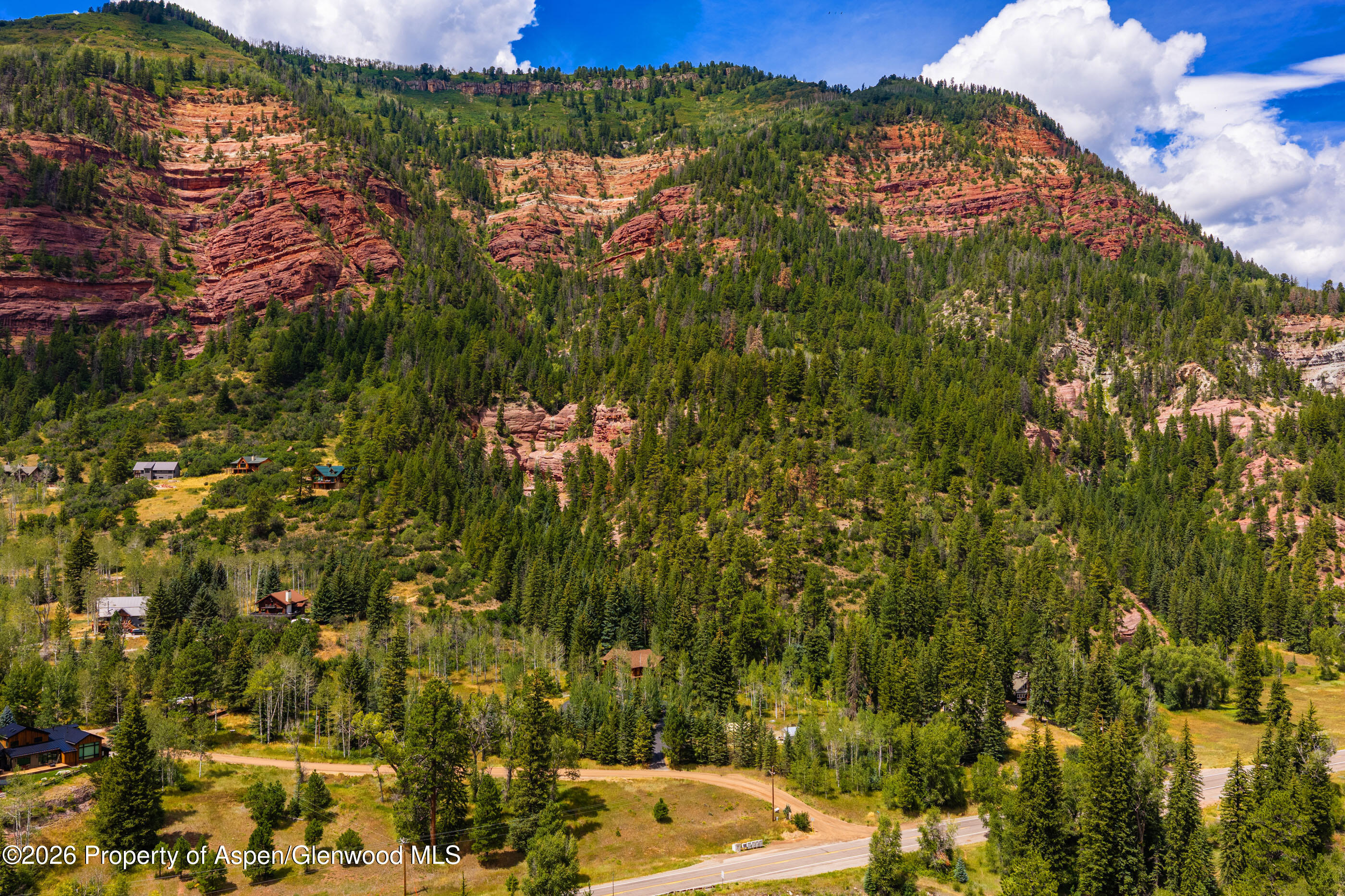251 Chair Mountain Drive Redstone CO 81623
