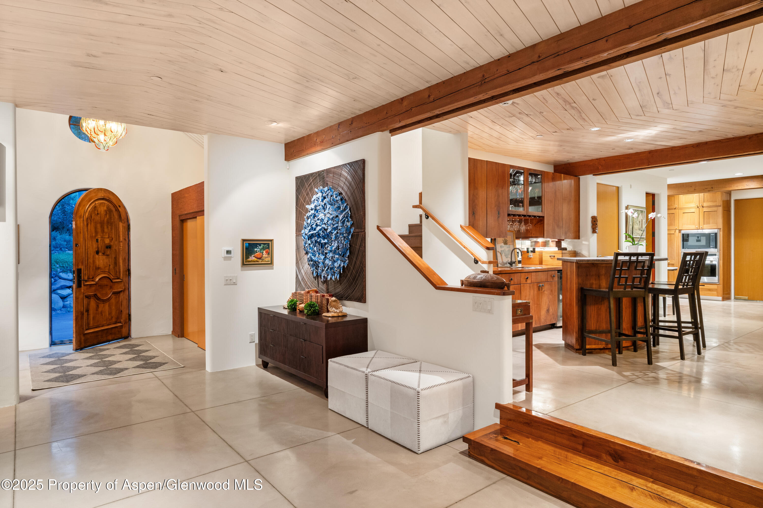 256 Twining Flats Road Aspen CO 81611