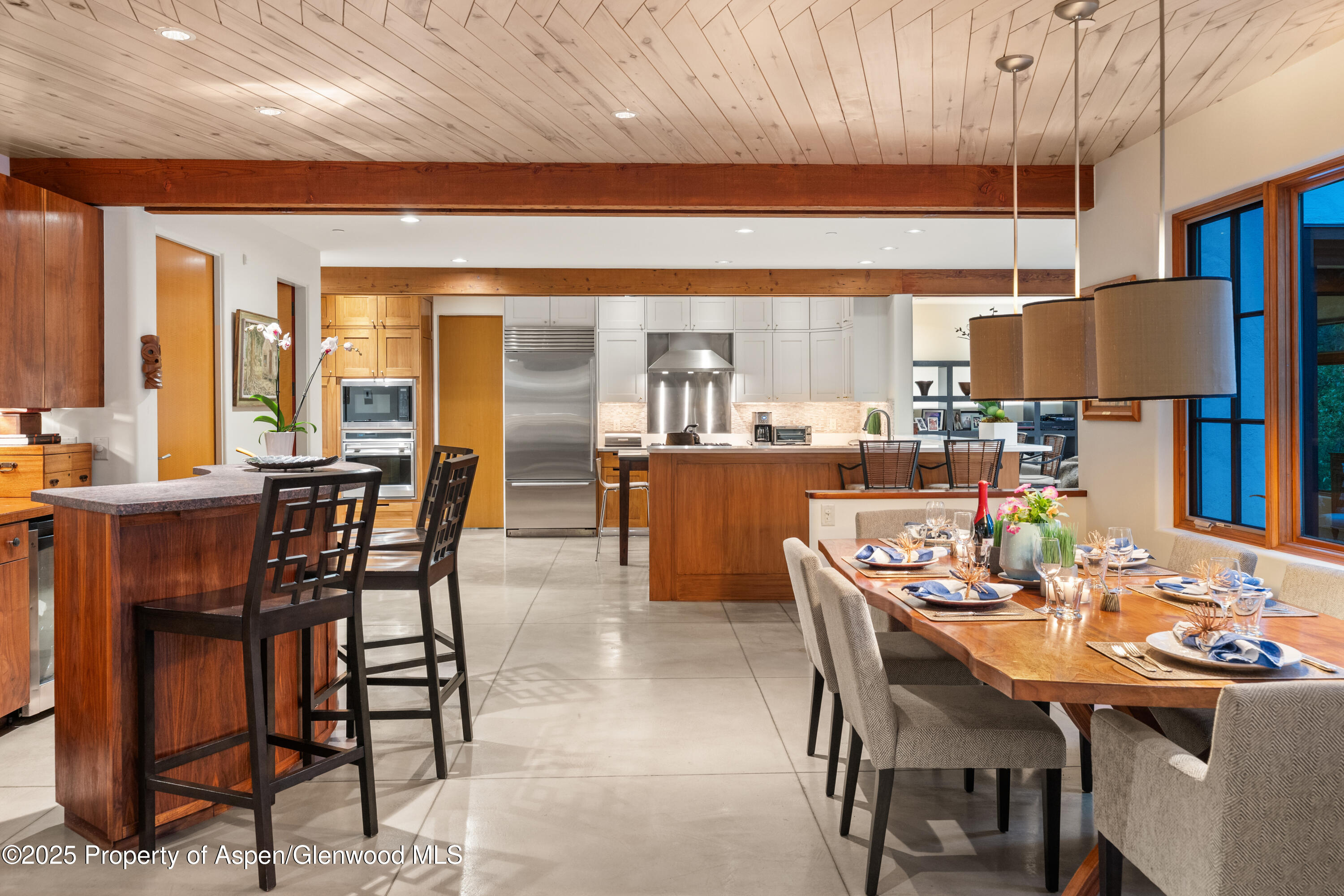 256 Twining Flats Road Aspen CO 81611